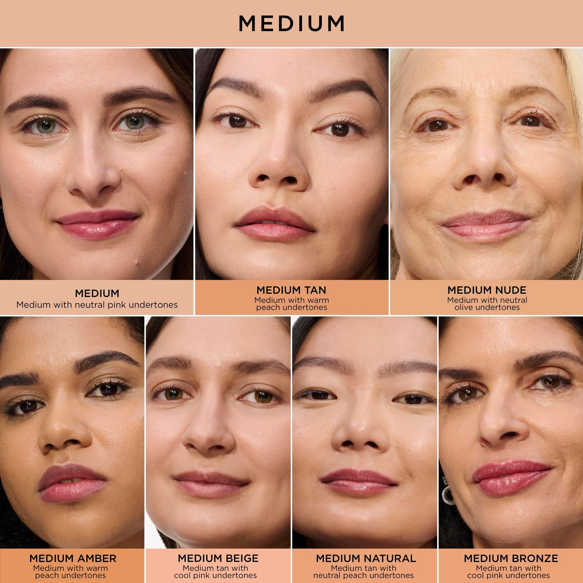IT Cosmetics Bye Bye Under Eye Concealer Travel (Medium) - Water-Resistant, Full Coverage Brightening Concealer For Dark Circles, Fine Lines, Redness & Discoloration, Anti-Aging - 0.11 fl oz - Medaid International