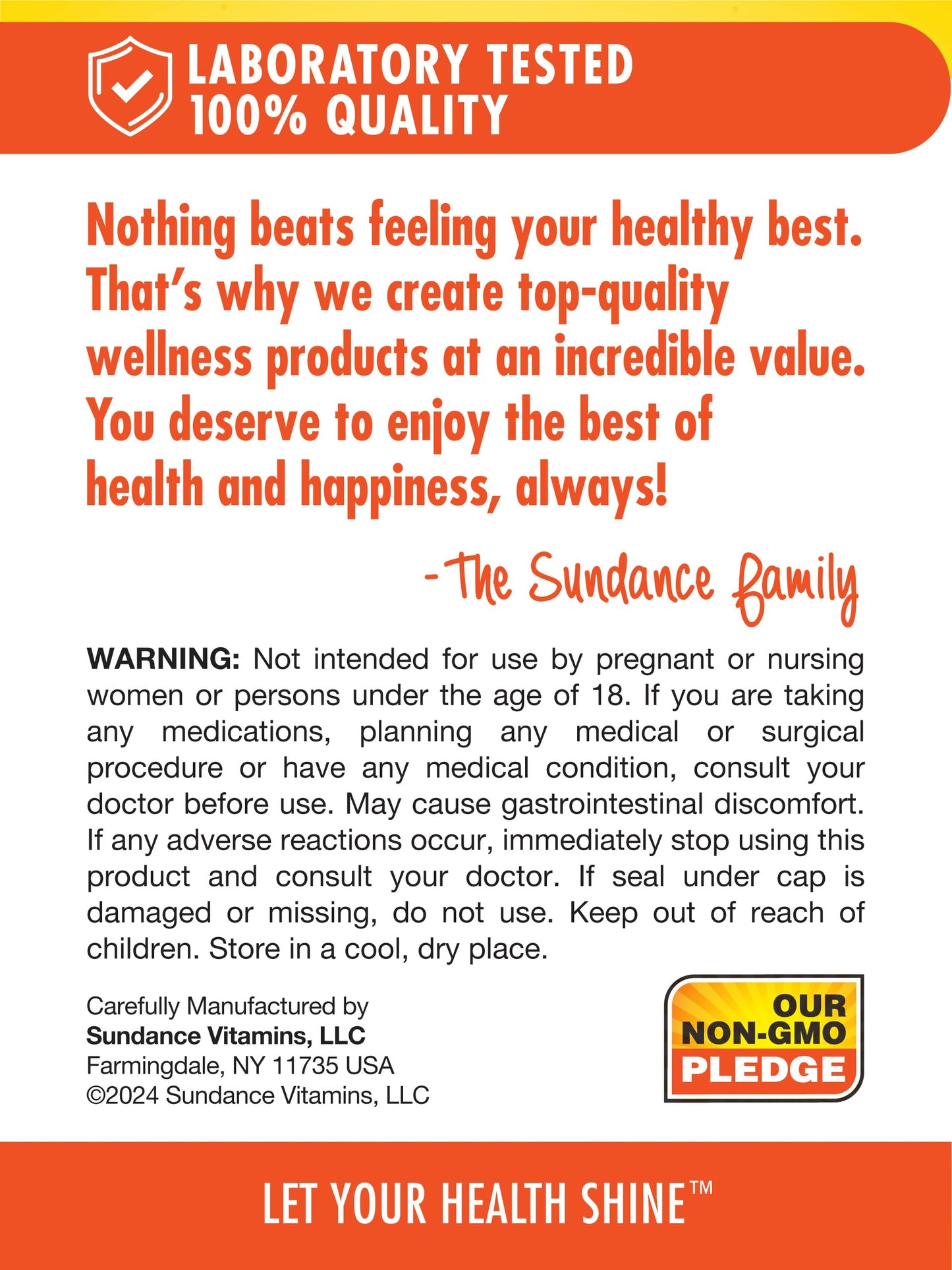 Sundance Berberine with Ceylon Cinnamon | 2000mg | 40 Capsules | Vegetarian, Non-GMO & Gluten Free Supplement - Medaid International