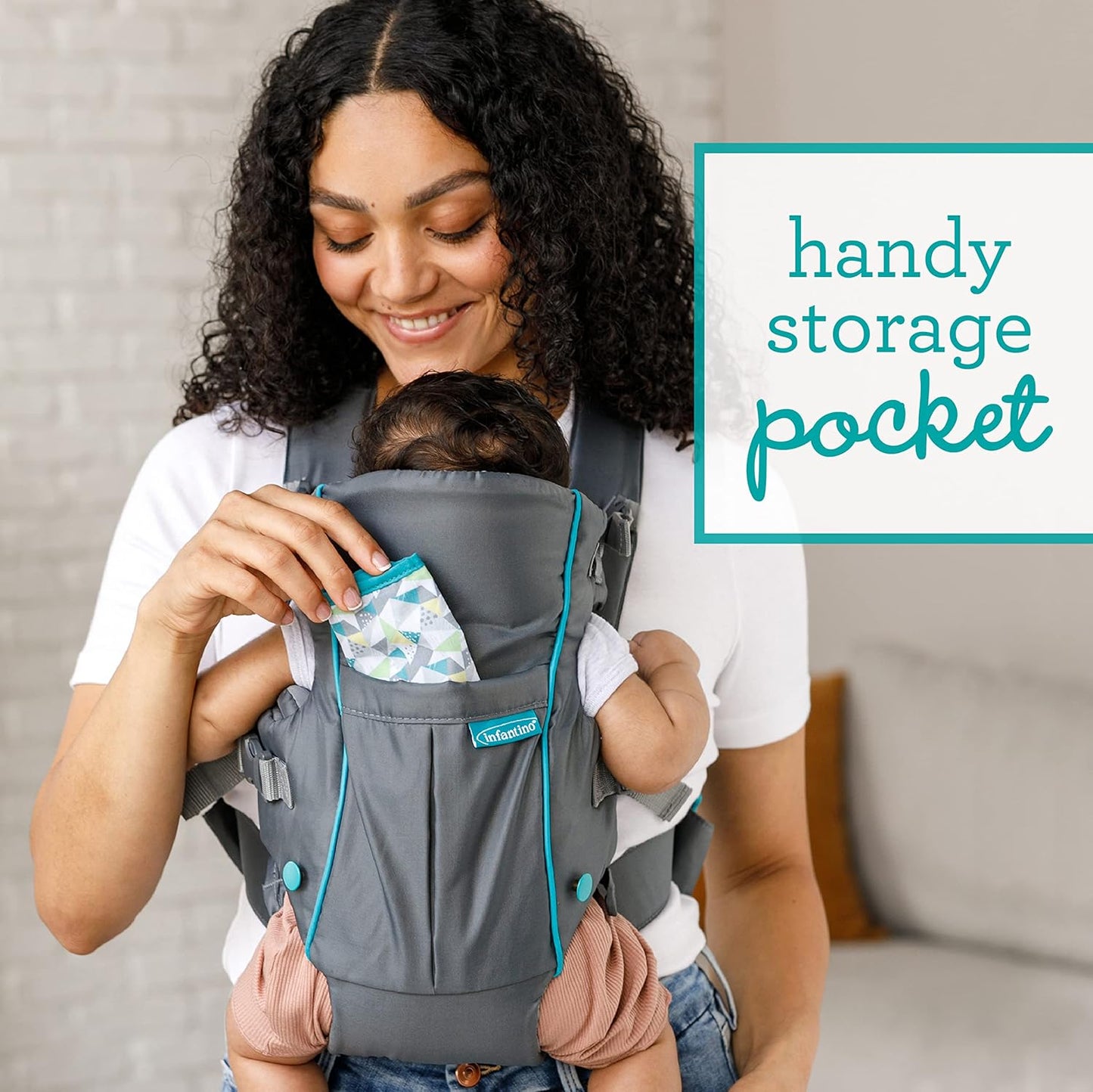 Infantino Swift™ Classic Carrier