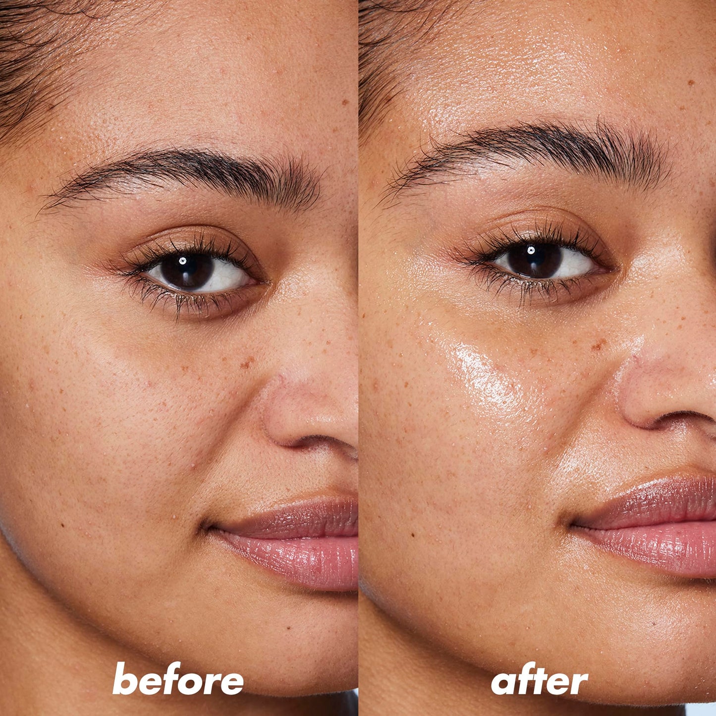 e.l.f. SKIN Holy Hydration! Triple Bounce Serum, 1.7% Hyaluronic Acid Serum For Plump, Bouncy Skin, Moisturizing & Hydrating, Vegan & Cruelty-Free - Medaid International