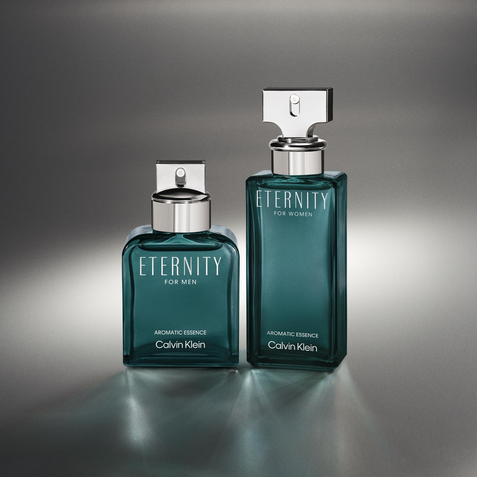 Calvin Klein Eternity Aromatic Essence For Men Parfum 3.3 fl oz - Medaid International