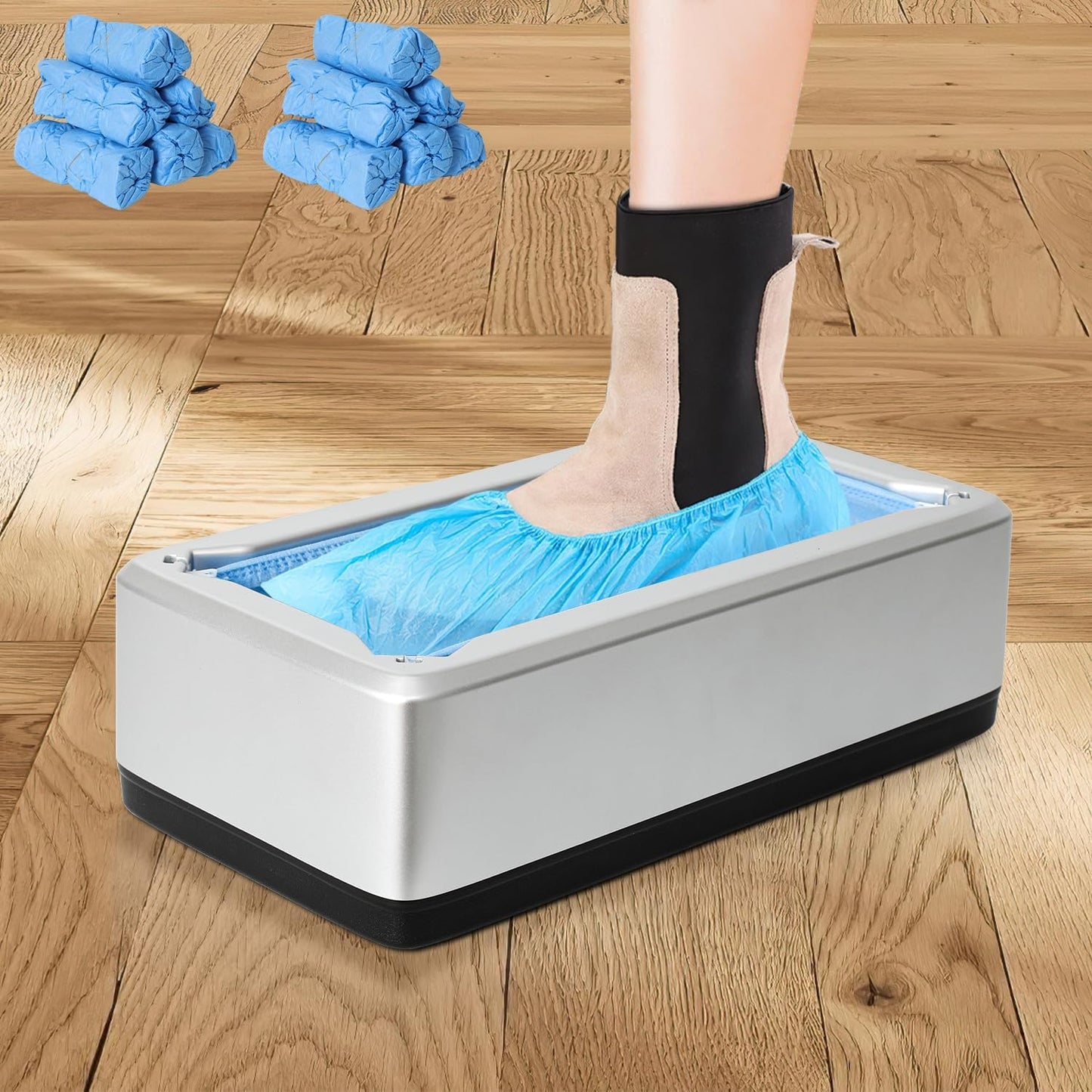 Shoes Cover Dispenser
