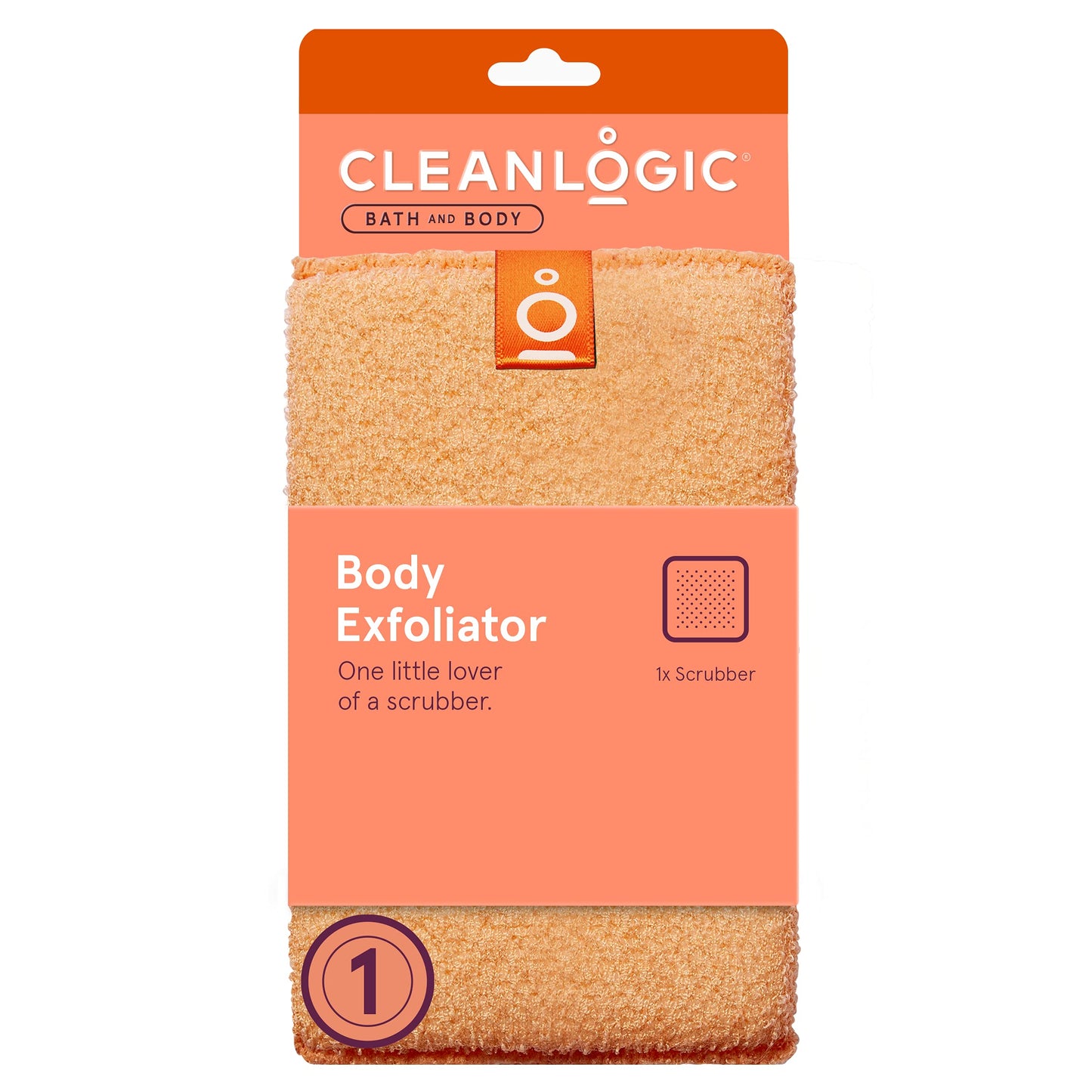 Bath and Body Body Exfoliating - Medaid