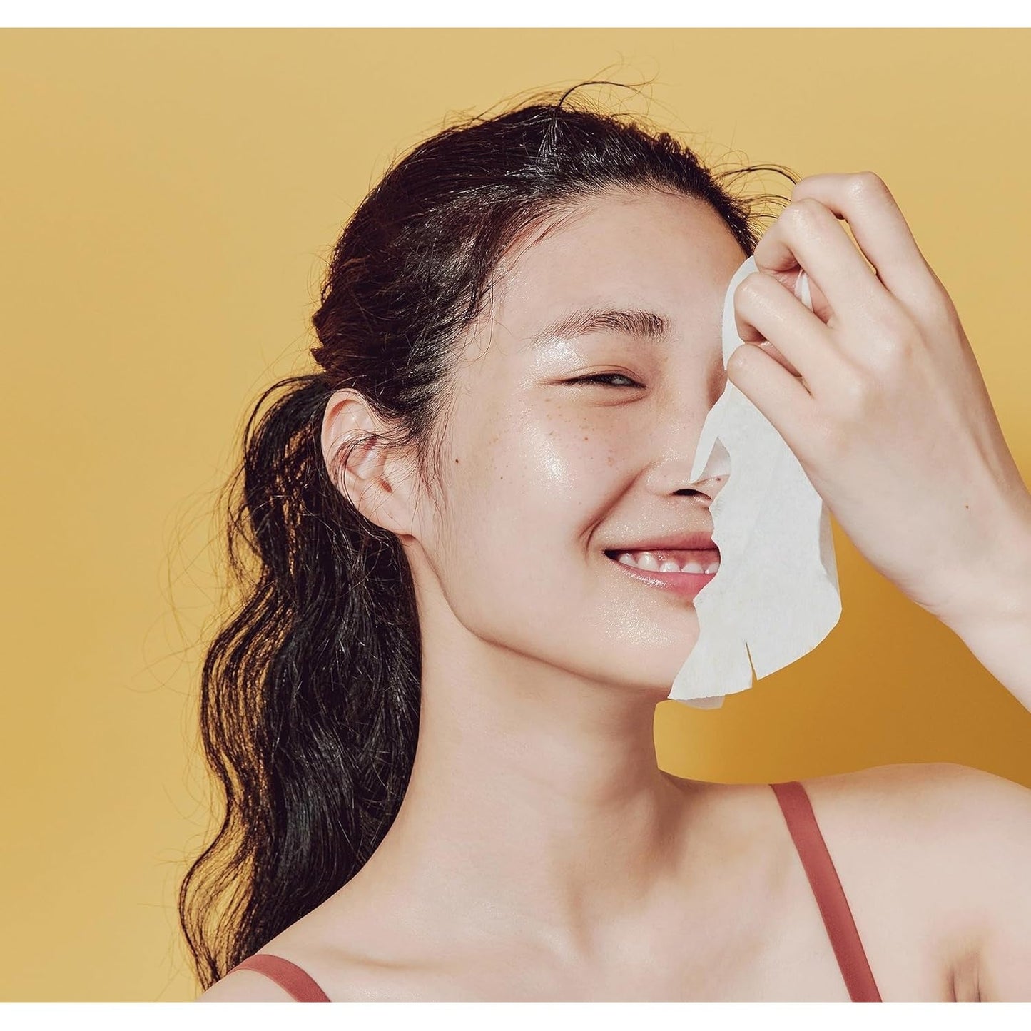 cosrx-full-fit-propolis-nourishing-magnet-sheet-mask - Medaid International