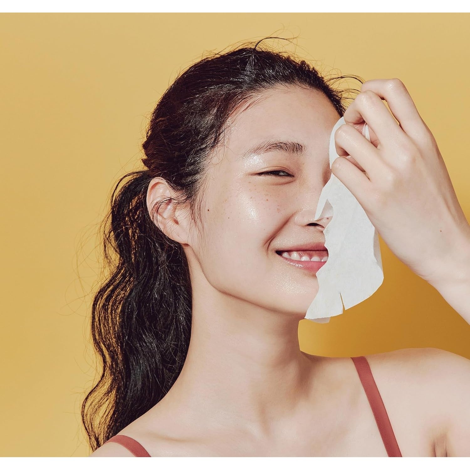 cosrx-full-fit-propolis-nourishing-magnet-sheet-mask - Medaid International
