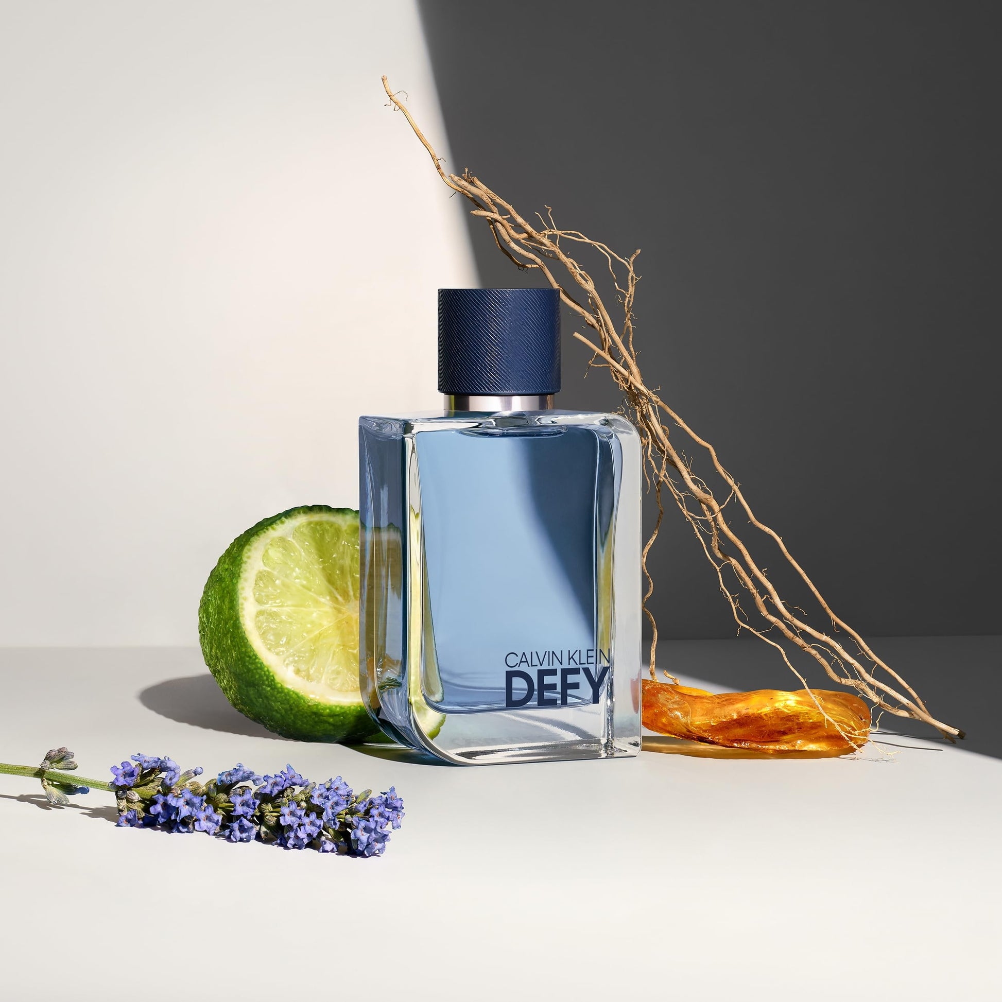 Calvin Klein Ck Defy Eau de Toilette 3.3 fl oz - Medaid International