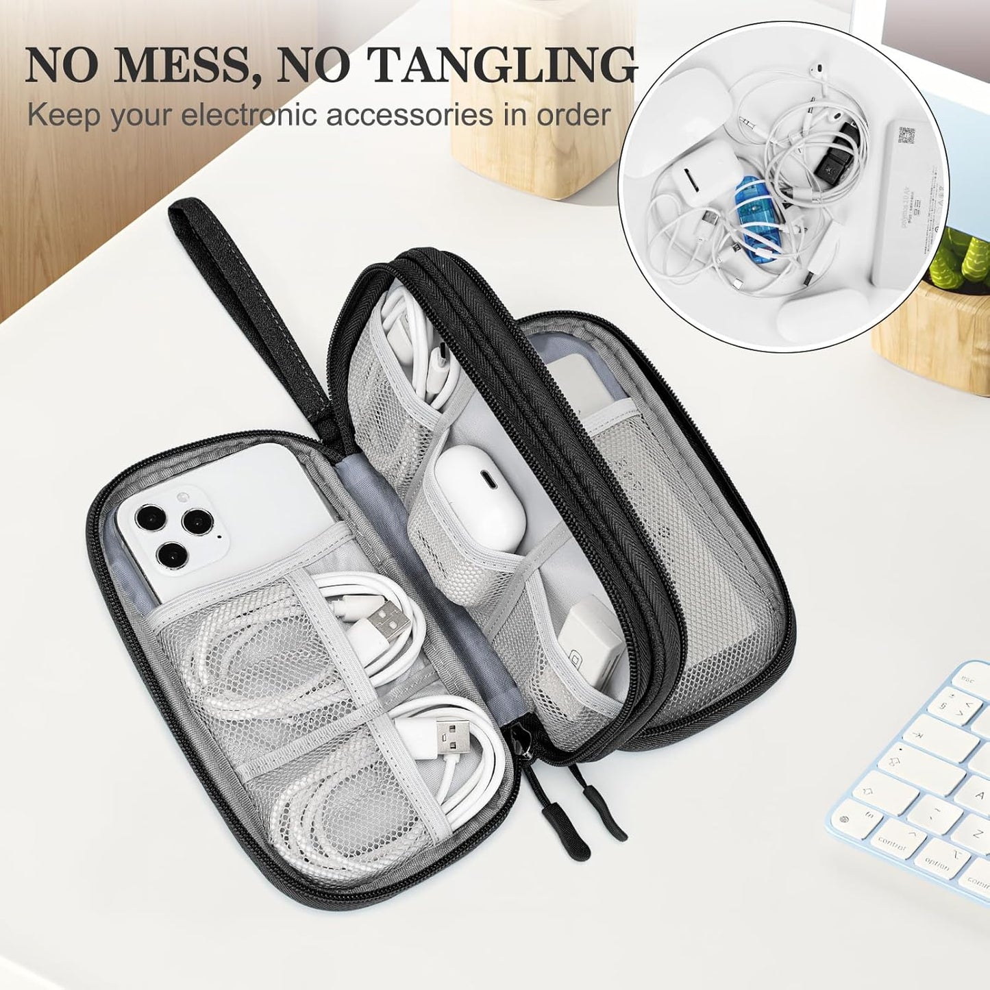 Accessories Bag