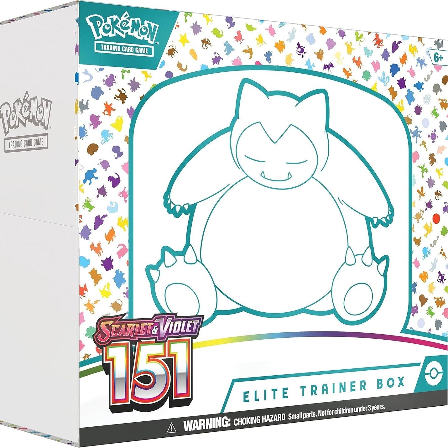 151 elite trainer box - Medaid International