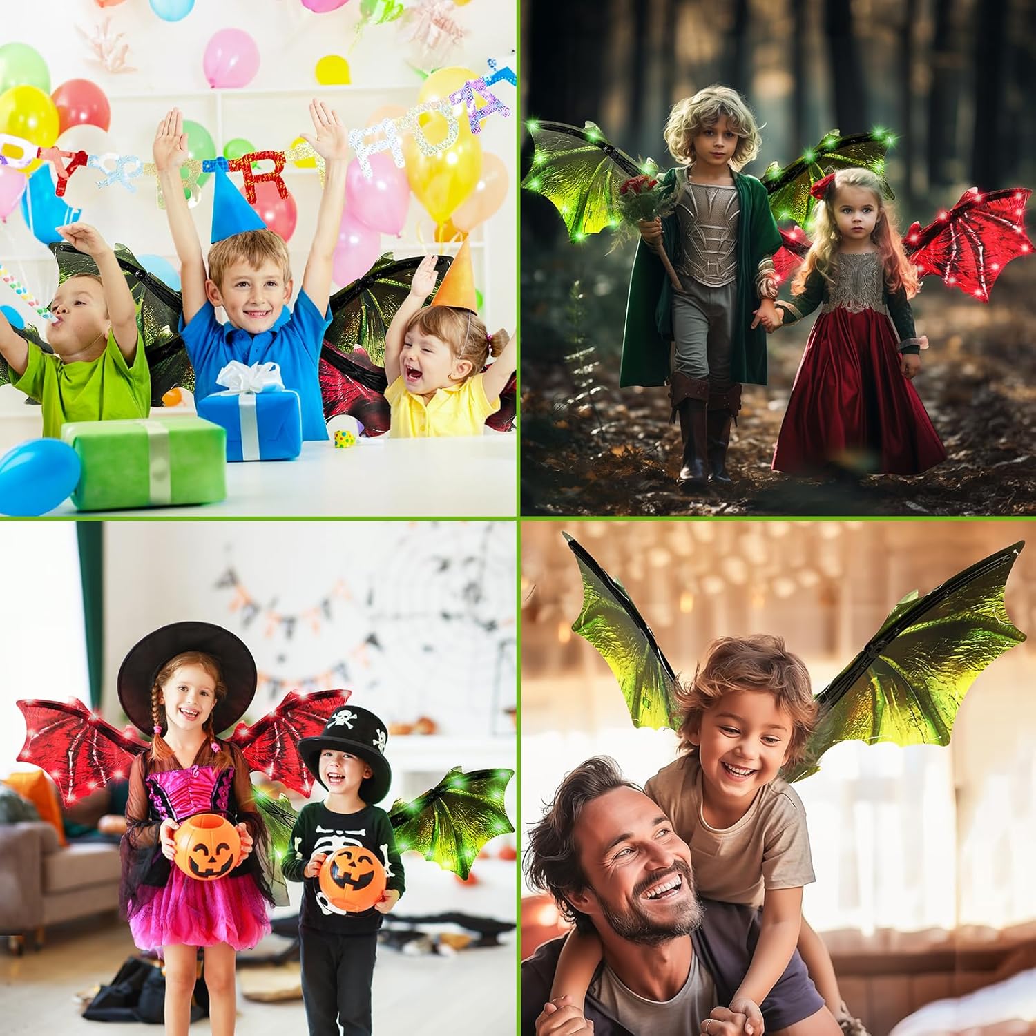Dragon Wings - Medaid International