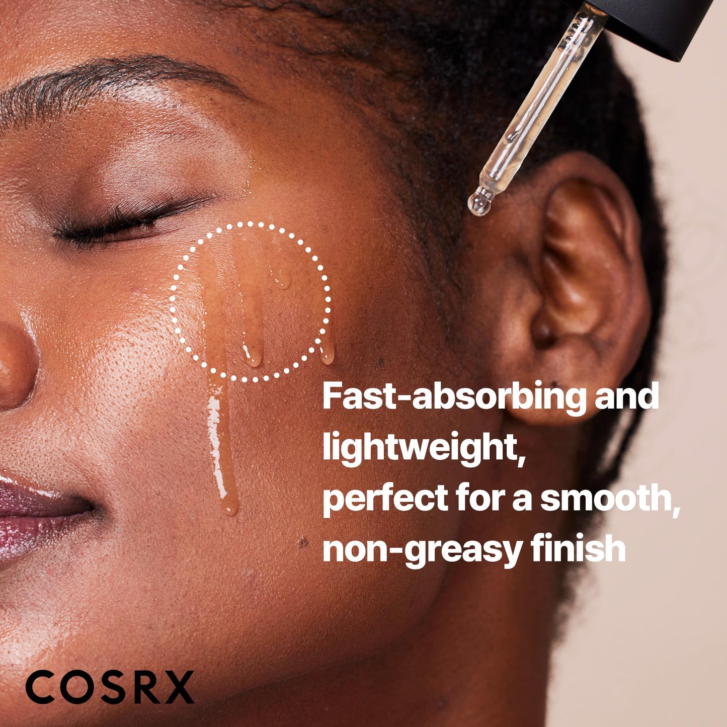 COSRX 2% Alpha Arbutin Discoloration Care Face Serum with Niacinamide, Glutathione & Tranexamic Acid, 1.7 fl oz – Serum for Face, Korean Skin Care - Medaid International