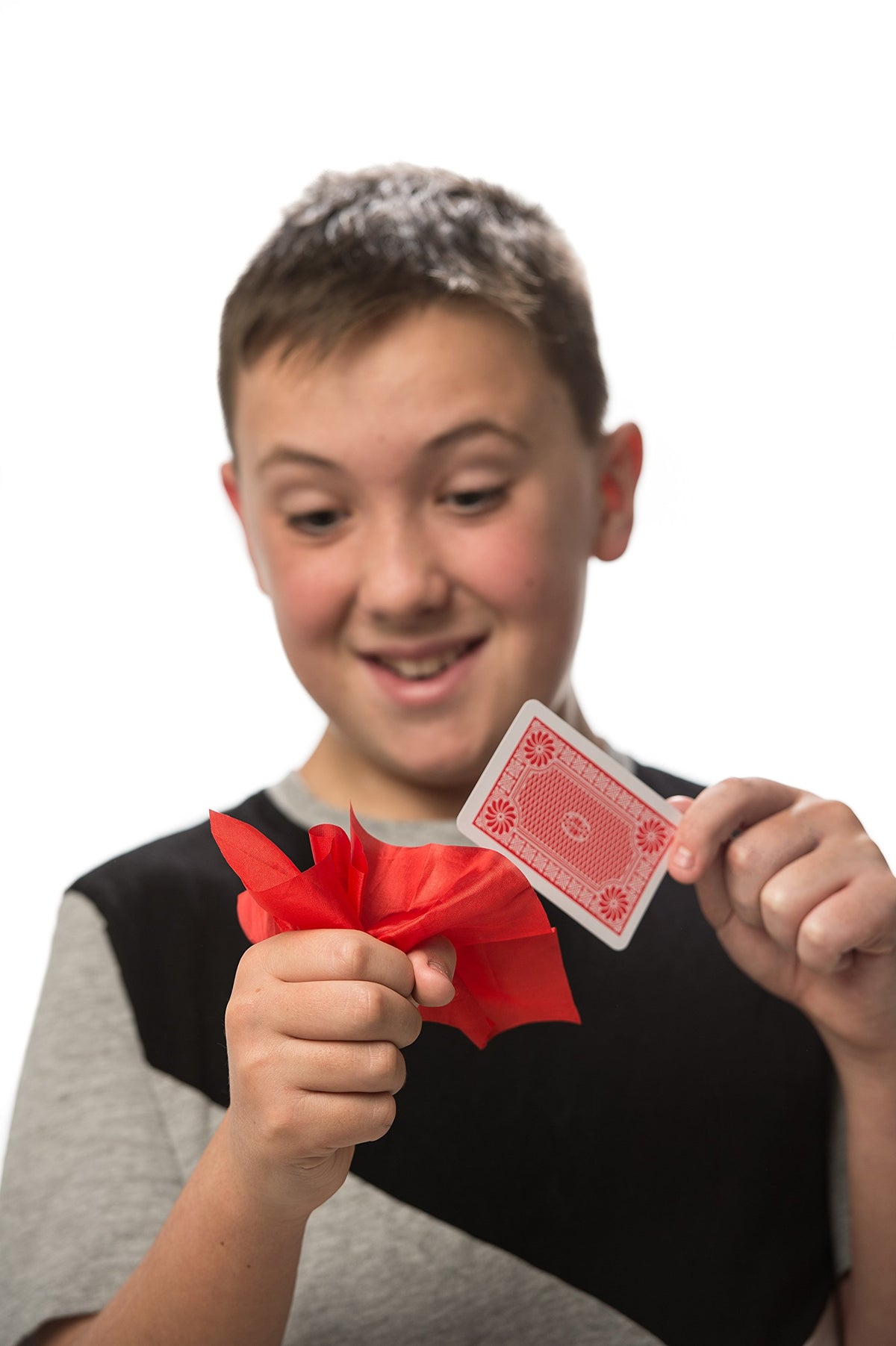 Marvin's Magic Fifty Greatest Magic Tricks (Tins)
