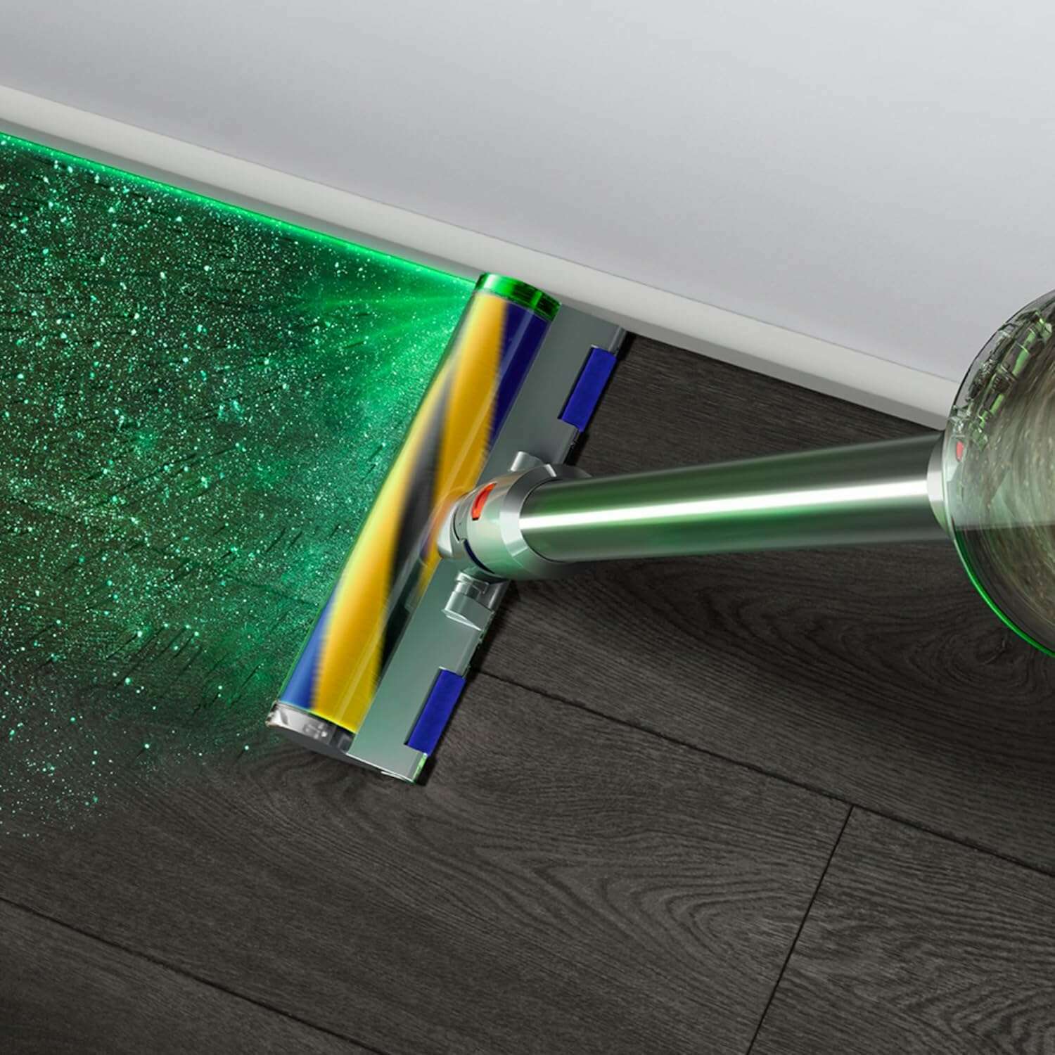 V15s Detect Submarine‚Ñ¢ Wet&Dry Vacuum Cleaner - Medaid International