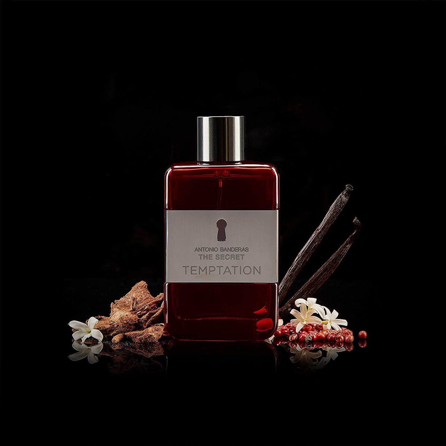 Antonio Banderas The Secret Temptation Eau De Toilette For Men