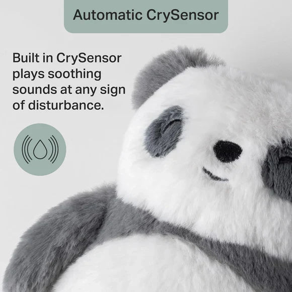 Tommee Tippee - Pip The Panda - Travel Baby Sleep Aid