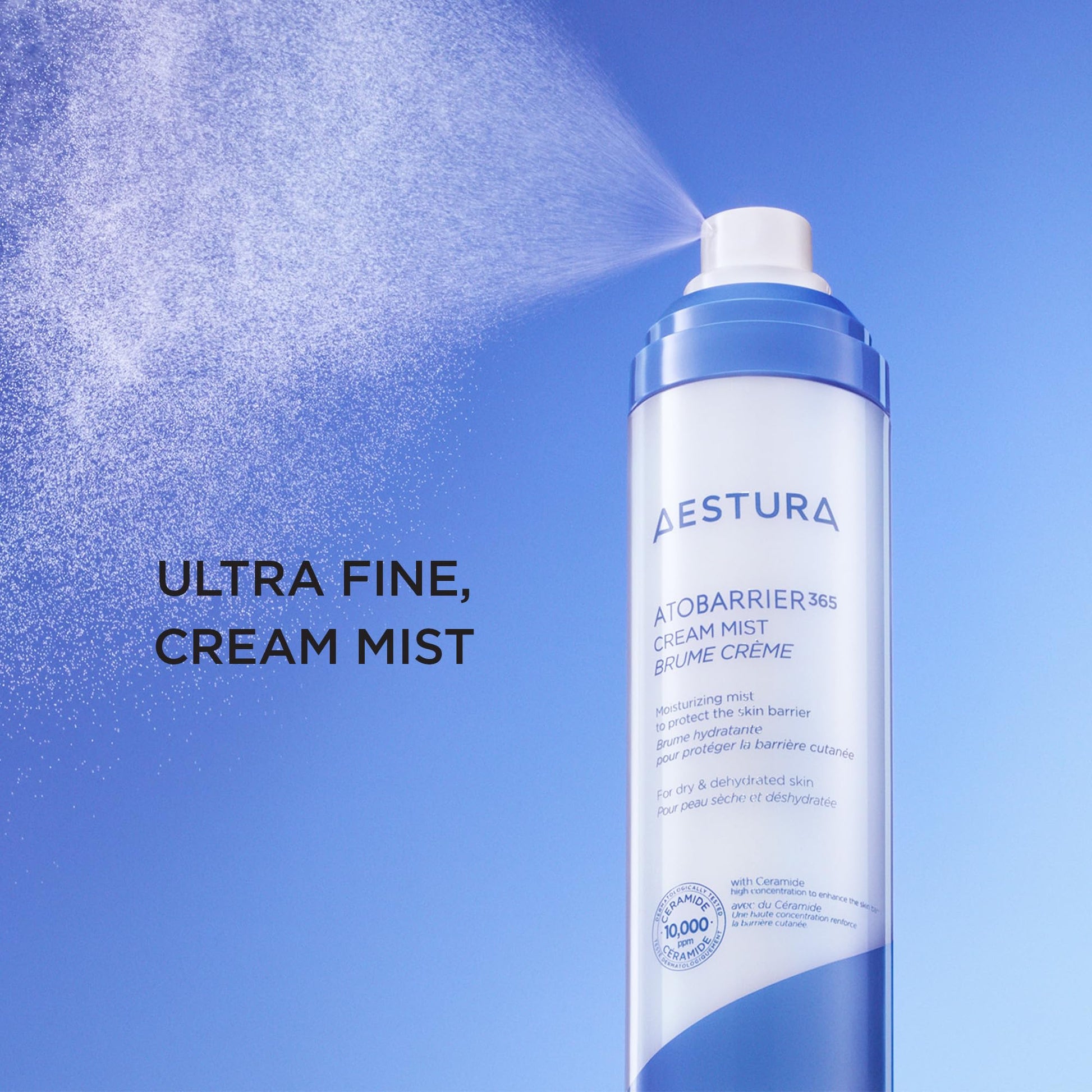 AESTURA ATOBARRIER365 Cream + Facial Mist - Medaid International