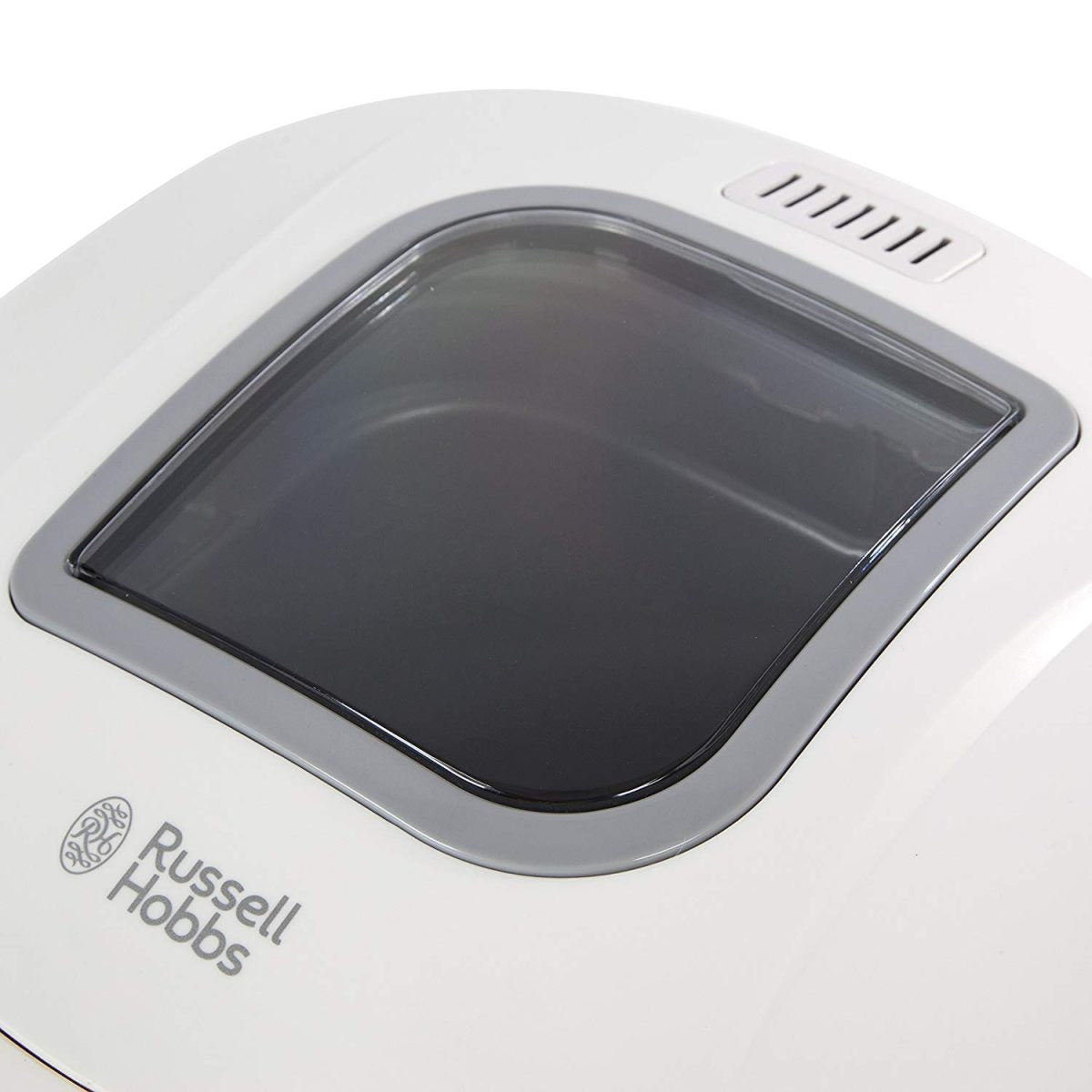 Russell Hobbs Breadmaker with Fast-Bake Function - Medaid International
