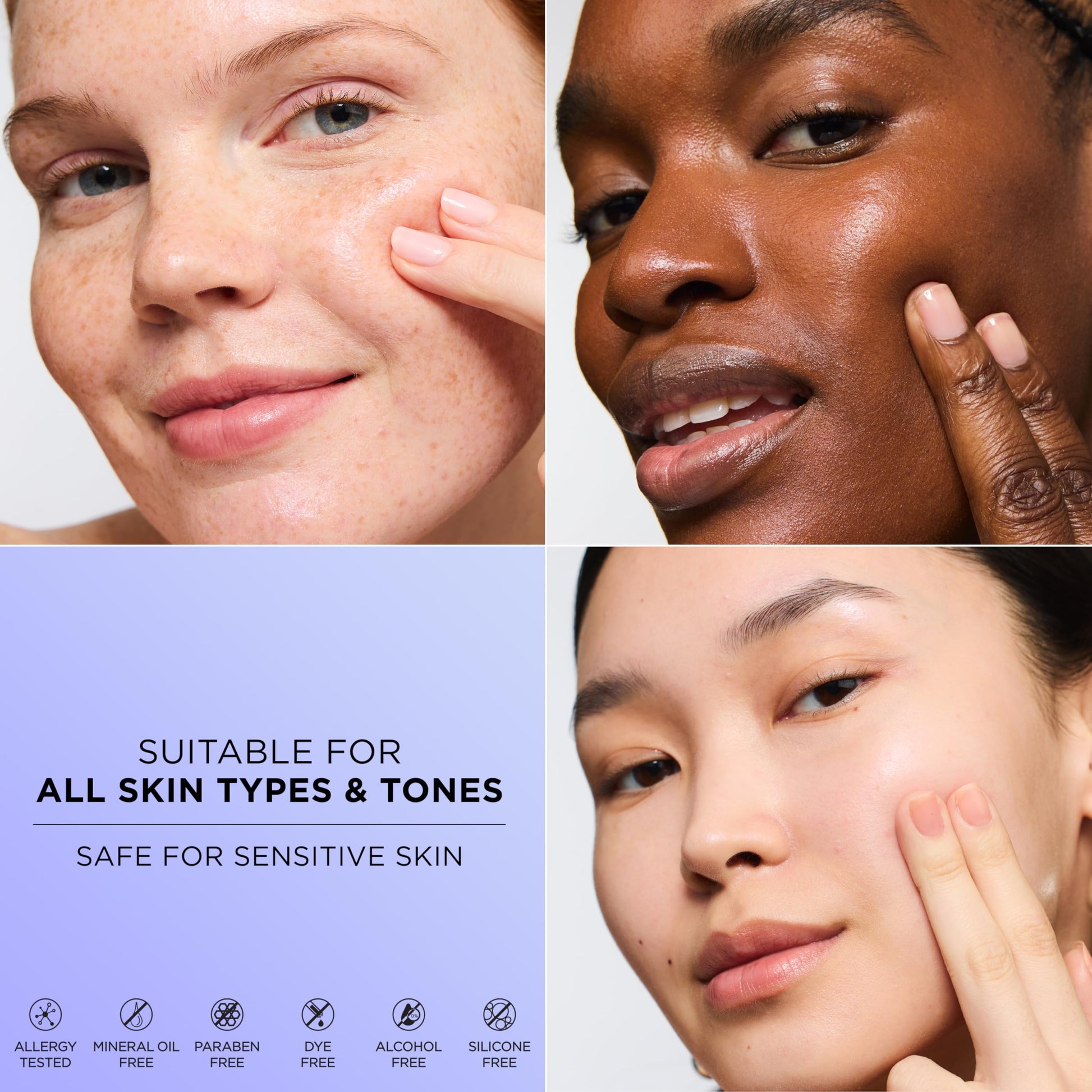 L'Oreal Paris Collagen Moisture Filler Moisture Bounce Face Serum, Glow Serum with Collagen, Glycerin, and Squalane for Bouncy, Radiant, Hydrated Skin - Medaid International