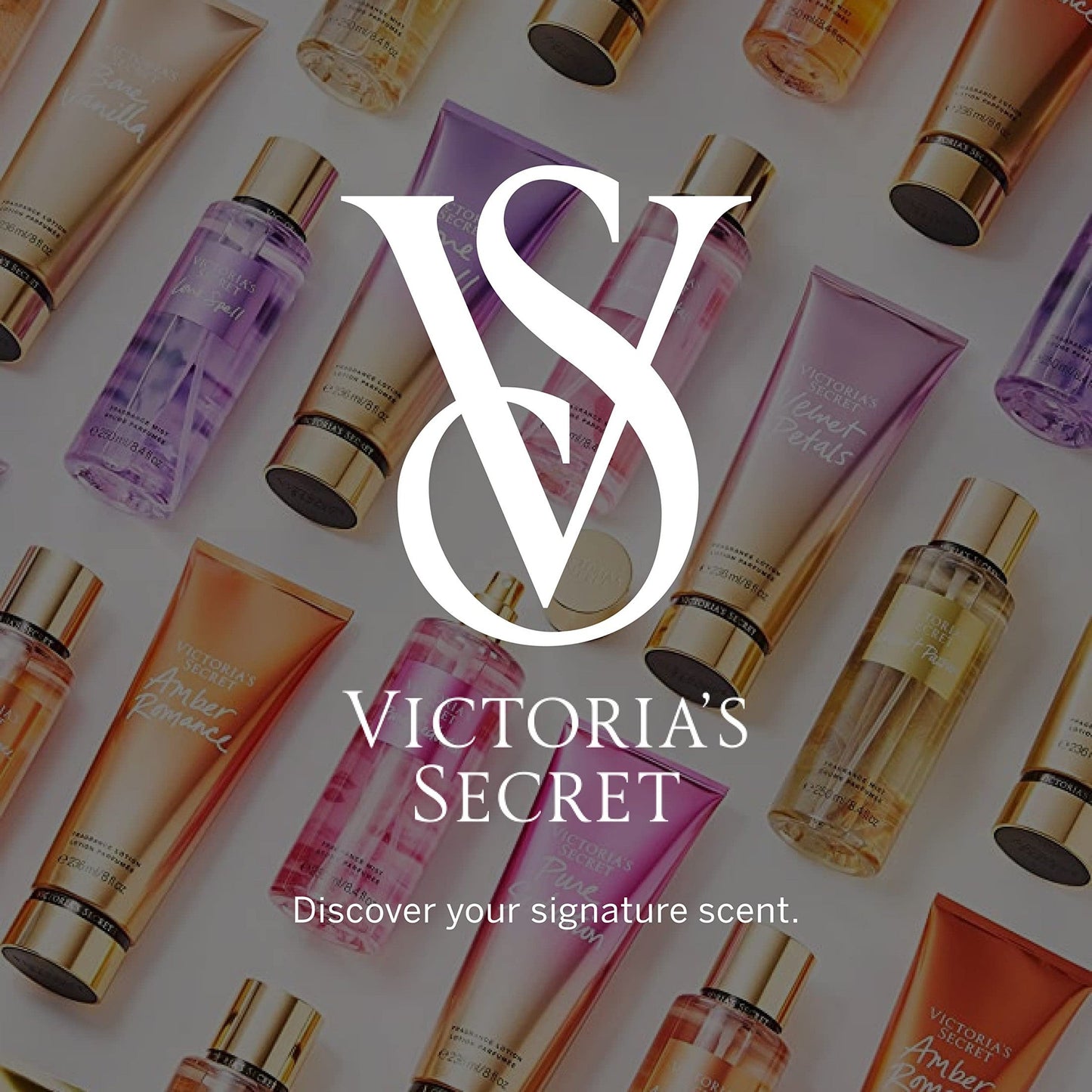 Victoria's Secret Aqua Kiss Mist & Lotion Set - Medaid International
