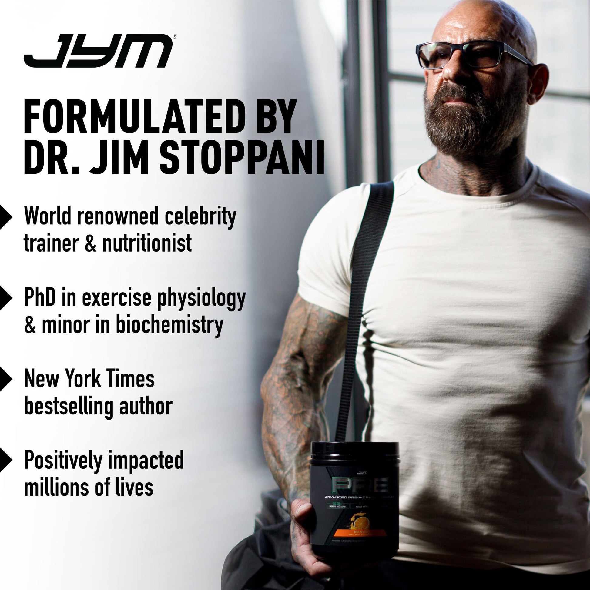 Pro JYM Chocolate Peanut Butter Protein Powder - Whey Protein Isolates, Casein, & Milk Protein, Lean Muscle Building for Men & Women, JYM Supplement Science, 22 Servings - Medaid International
