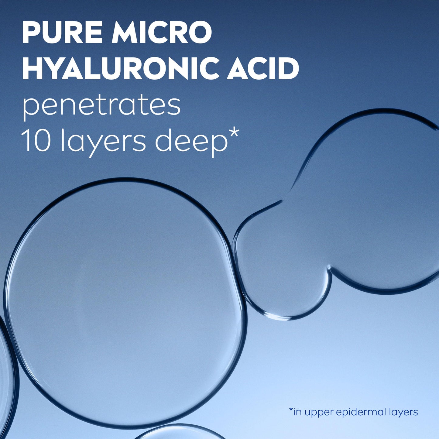 NIVEA Cellular Expert Filler Hyaluron Acid Replumping Serum (15ml), Anti-Ageing For Visibly Smoother, Hydrated, and Supple Skin, Dermatologically Approved Hyaluronic Acid Serum, Mini Size - Medaid International