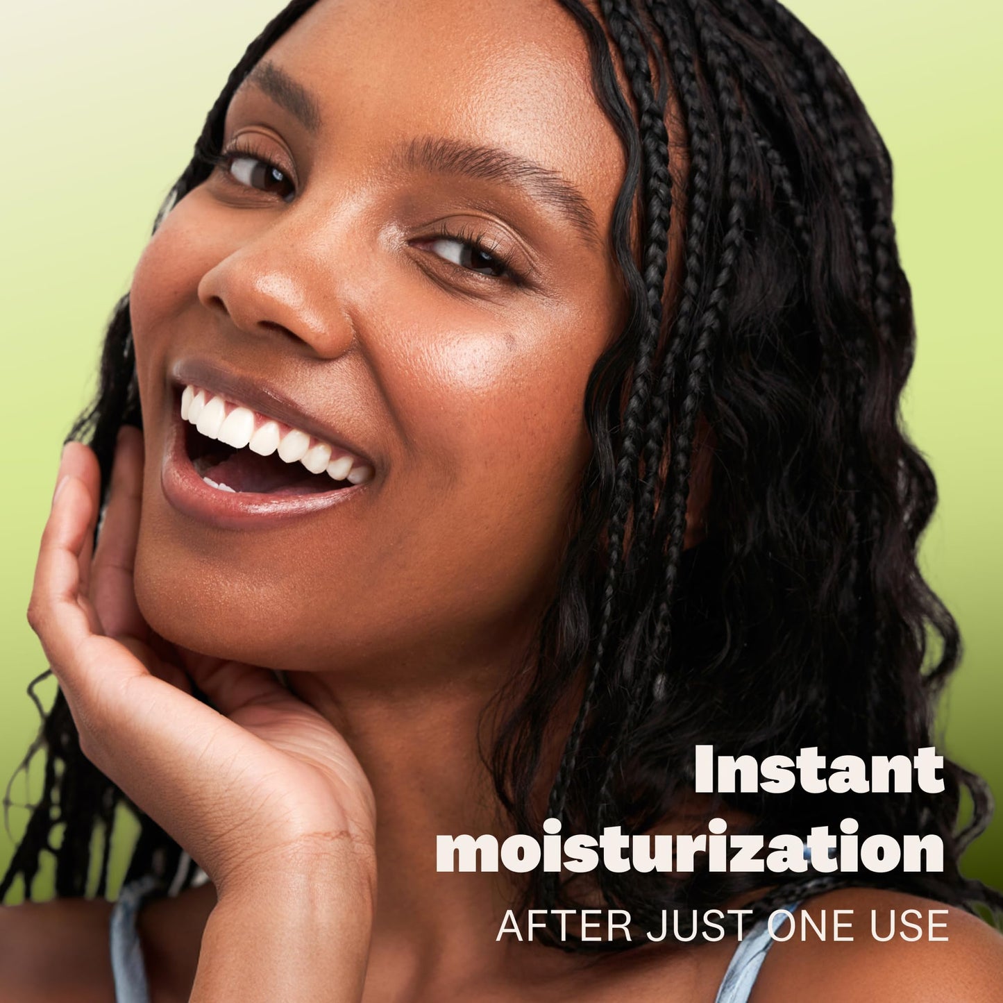 The Face Shop Rice Water Bright Vegan Cream - Instant Moisturization Quick-Absorbing Formula - Vegan, Brightening - Rice Water, Niacinamide, Hyaluronic Acid - Moisturizer Face Cream - Korean Skin Care - Medaid International