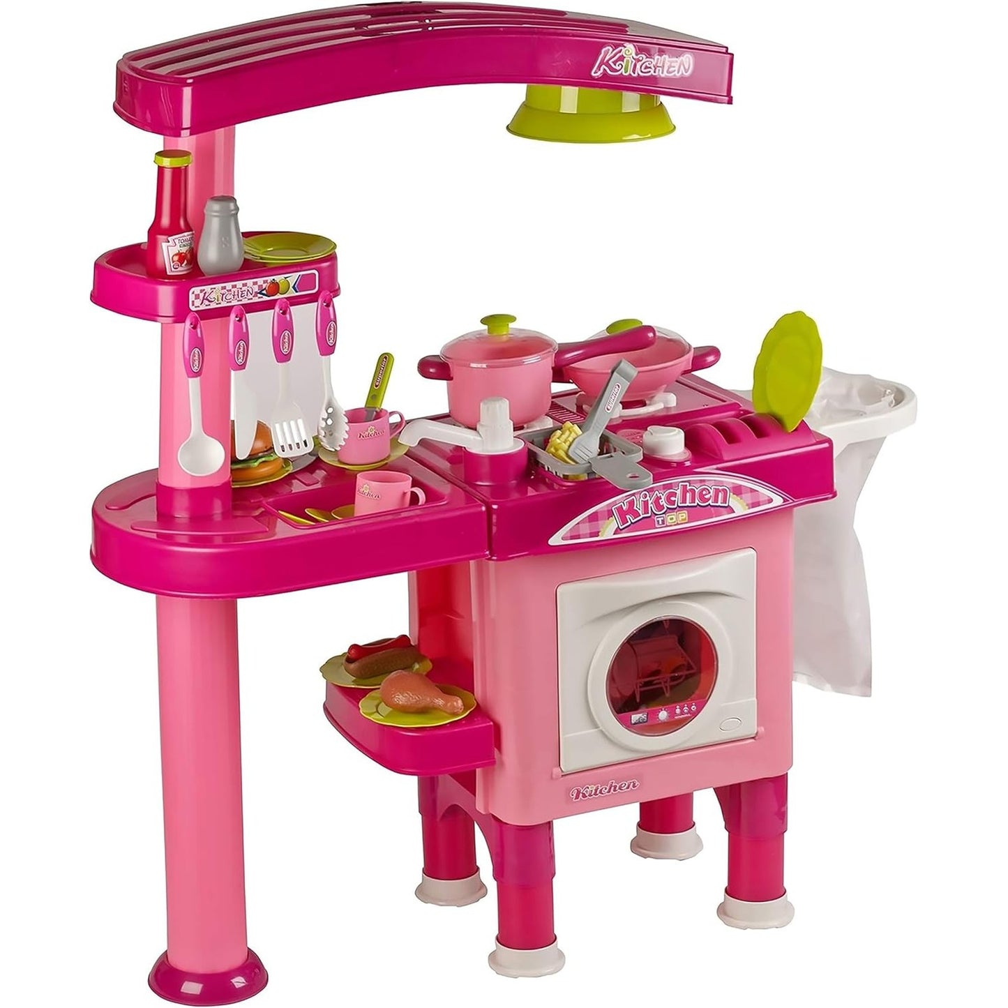 ( Net ) Cooking Play Set for Kids Lebanon