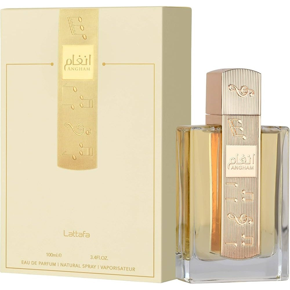 Lattafa Angham Perfume 100ml