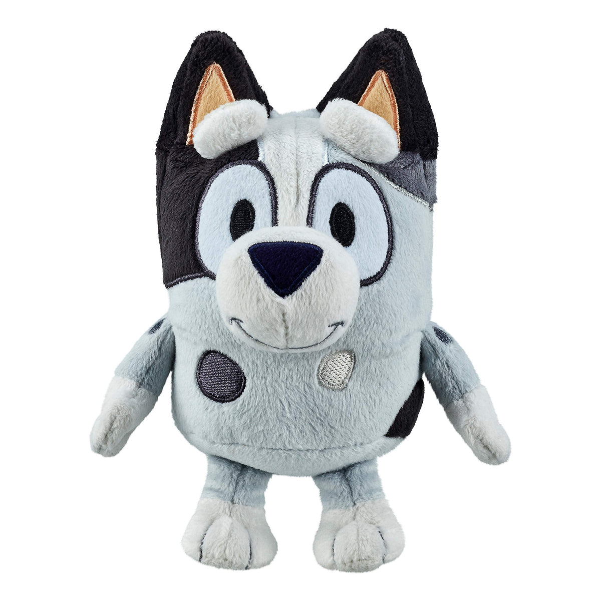 Bluey Best Mate Bluey Large Plush