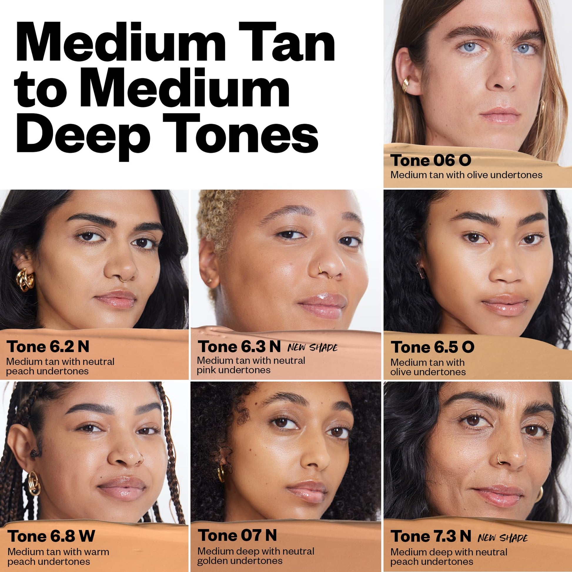 Kosas Revealer Concealer - Medium Coverage Makeup with Hyaluronic Acid, Conceals Dark Circles Under Eyes, Dark Spots and Blemishes + Brightens, Hydrates, Long-Lasting & Vegan, (Tone 6.5 O) - Medaid International