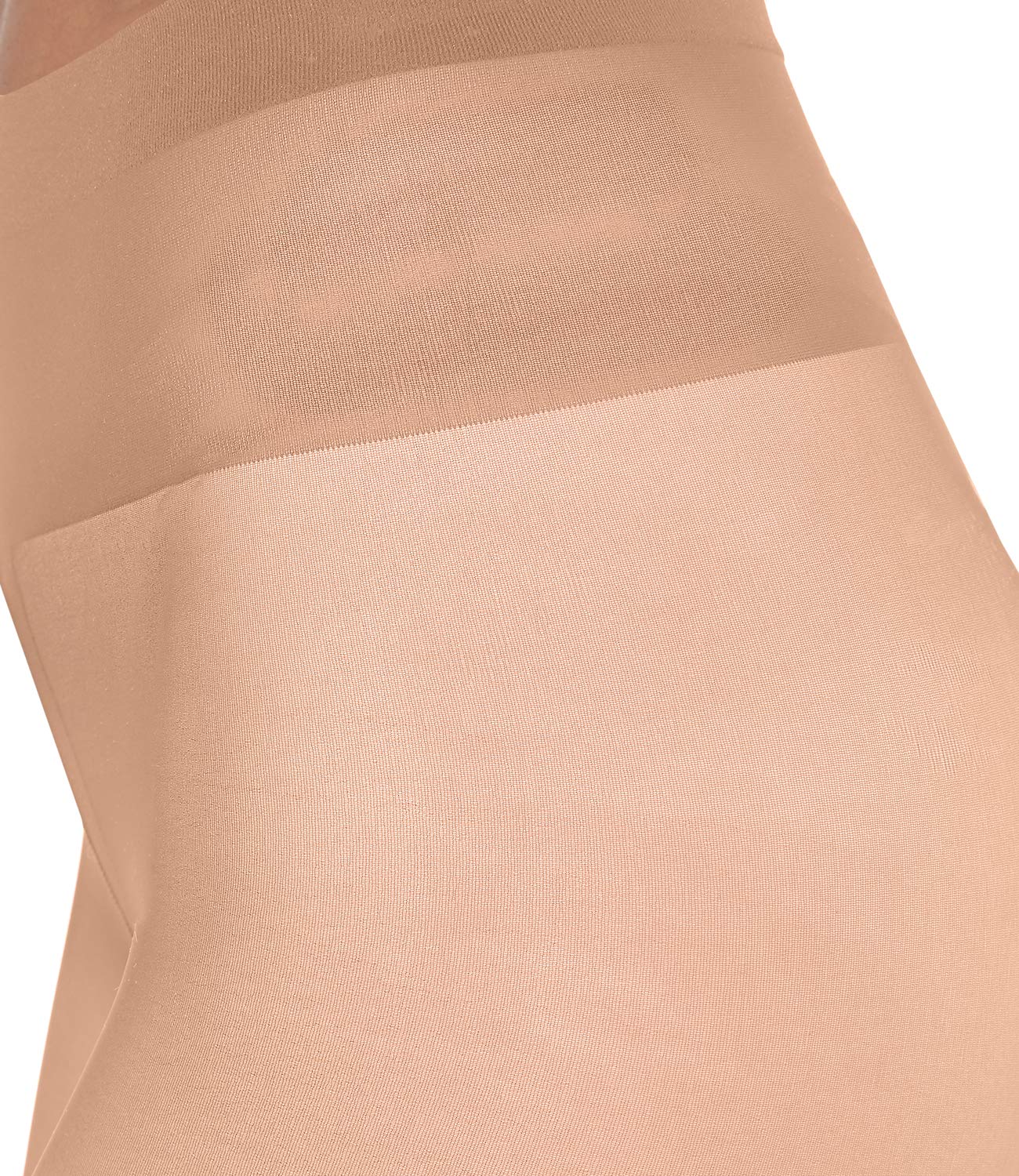 Wolford Individual 10 Tights Gobi XS (4'11"-5'3", 99-143 lbs) - Medaid International