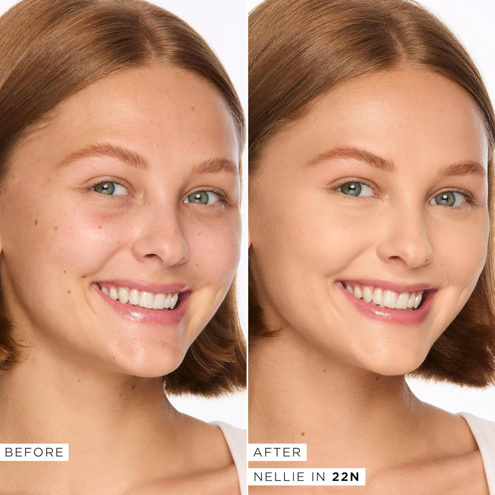 TARTE shape tape™ concealer +maracuja juicy lip-22N