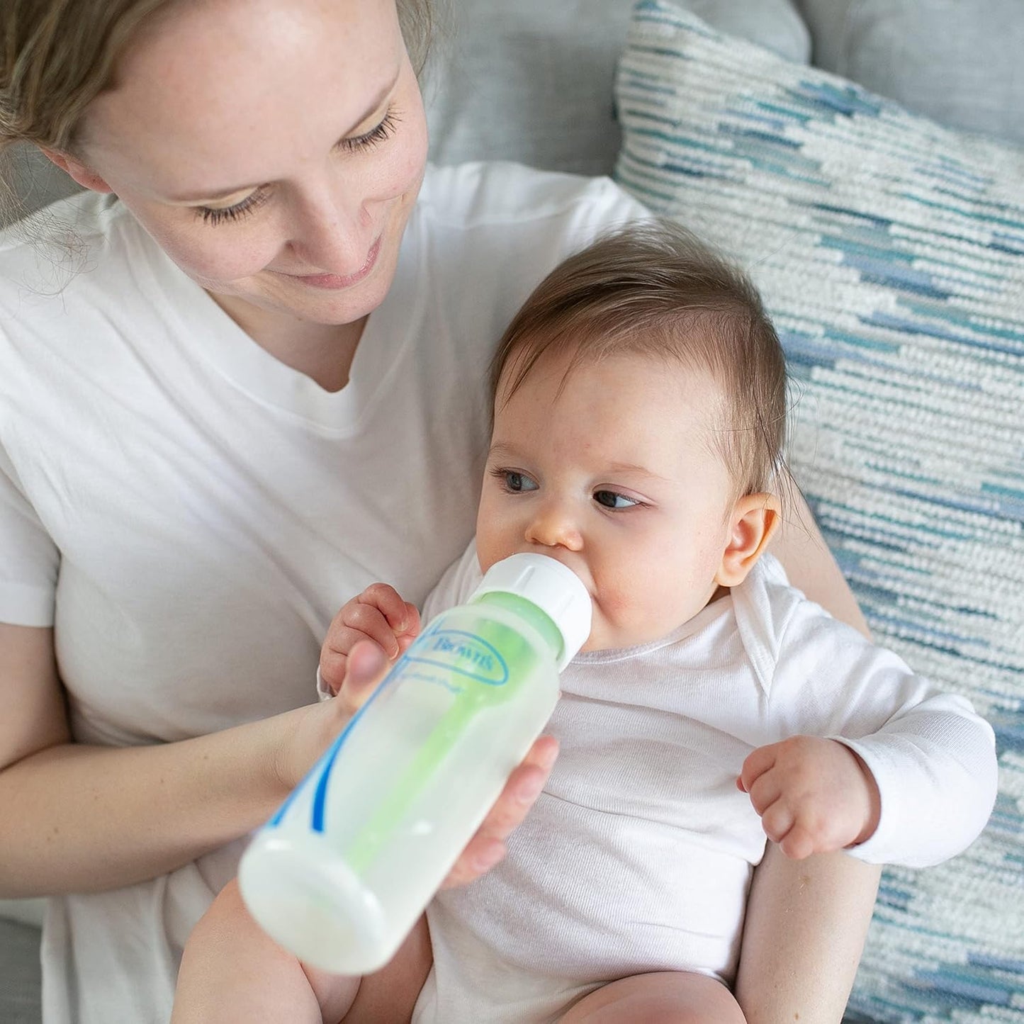 Dr. Browns Bottle 250 Ml Anti-Colic Feeding