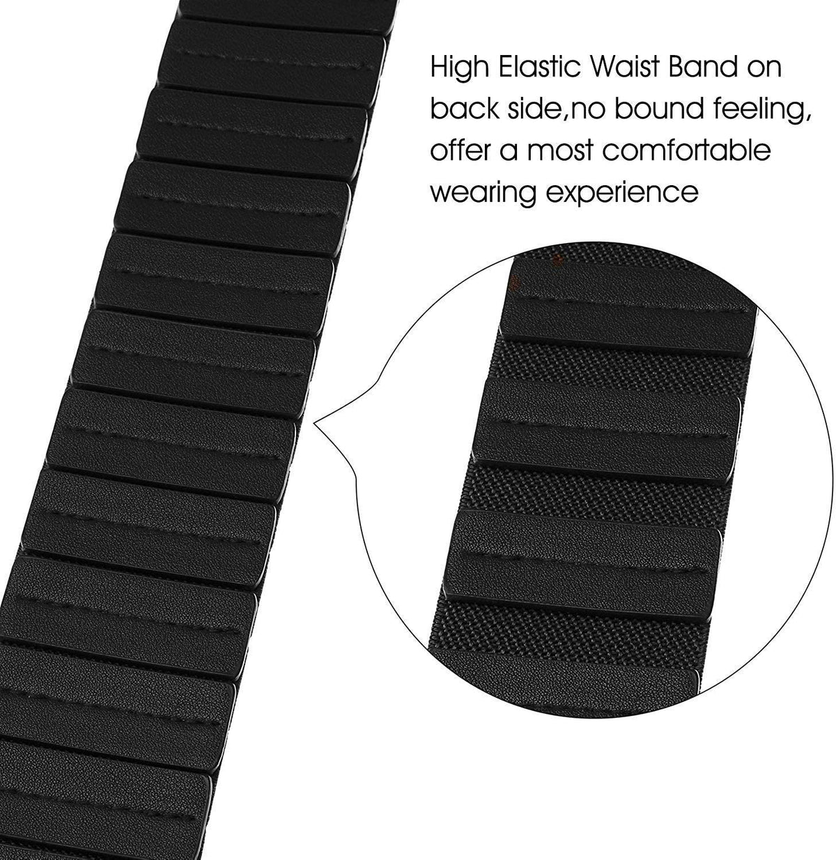 TERRIFI Women Corset Belt Lace-up Waist Corset Belts, Stretchy Retro Corset Belt, Suitable for Women Girls Party Prom Dress