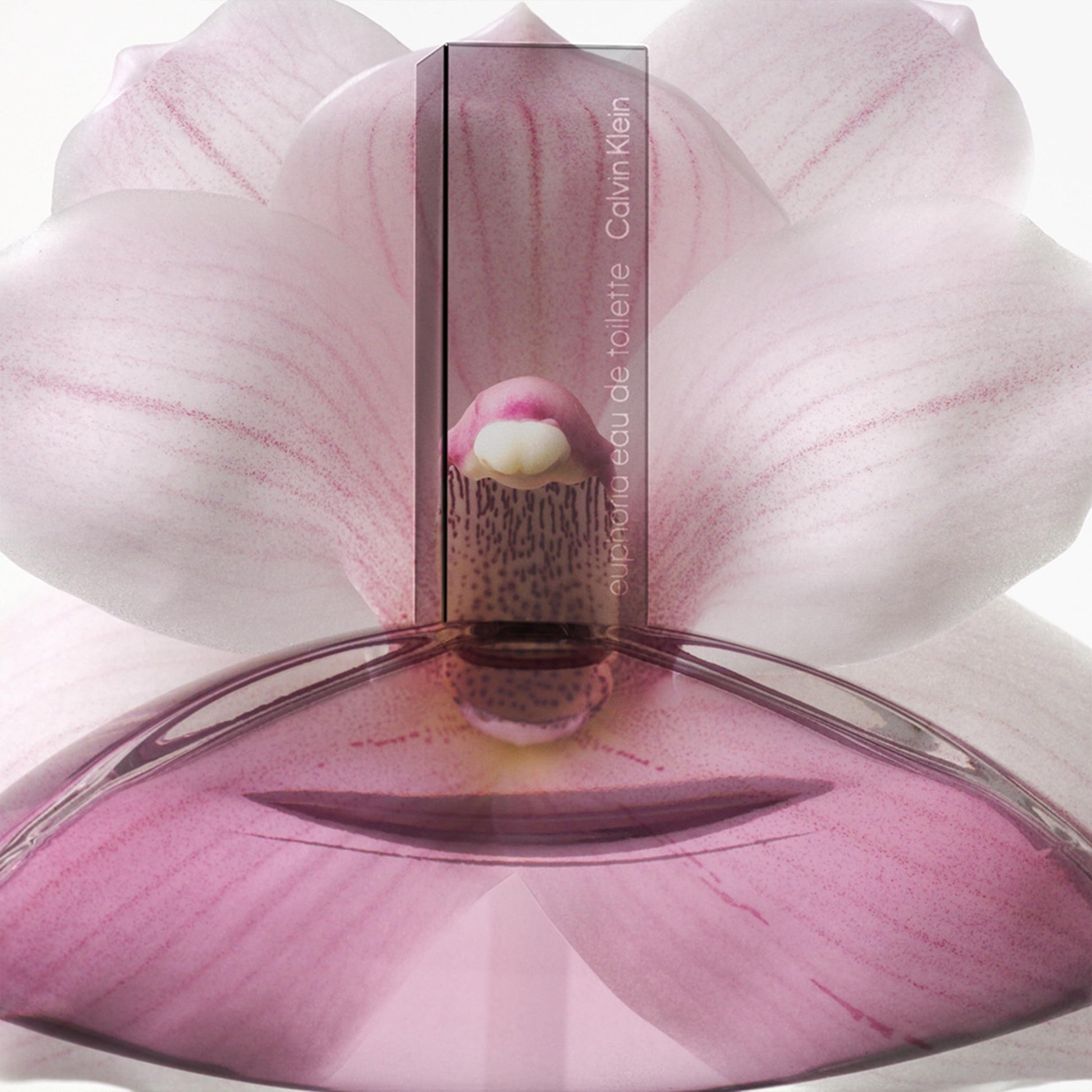 Calvin Klein Euphoria For Women Eau de Toilette 3.3 fl oz - Medaid International