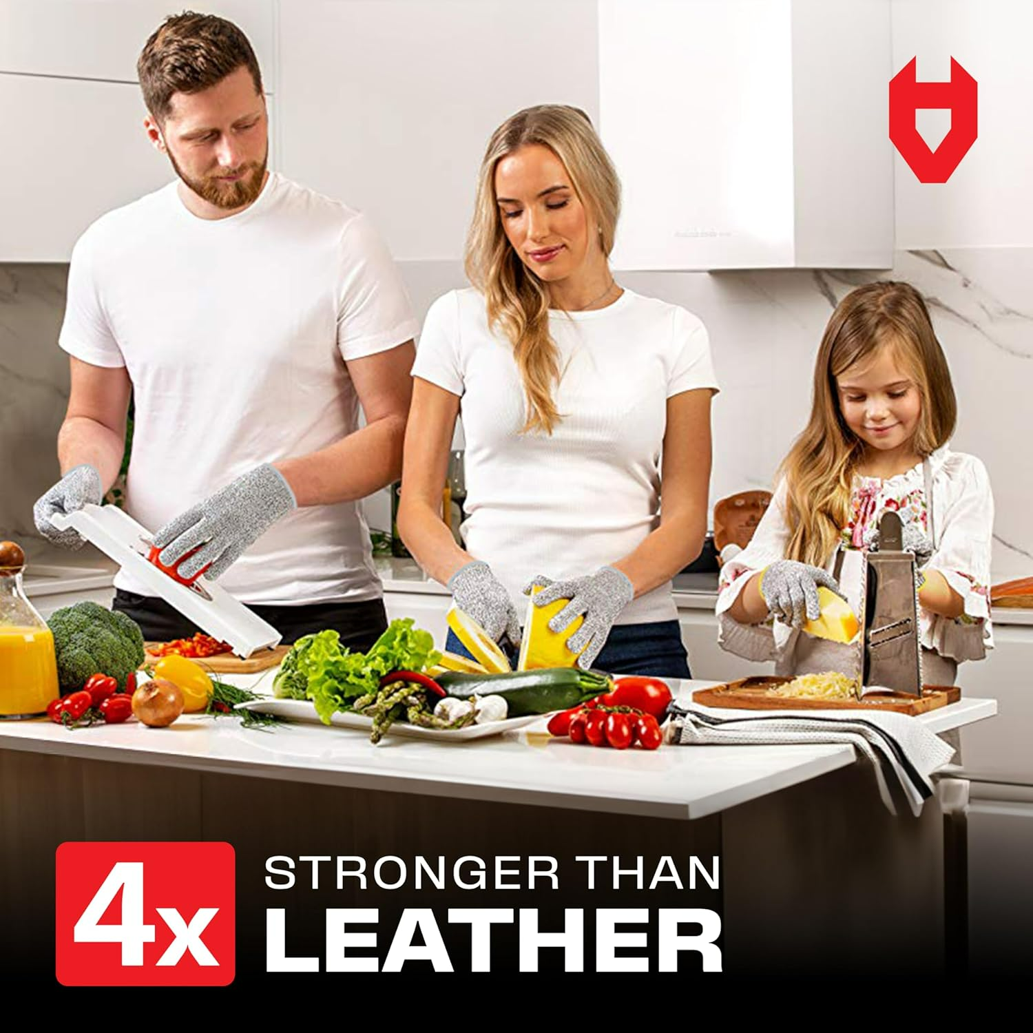Cut Resistant Gloves - Medaid International
