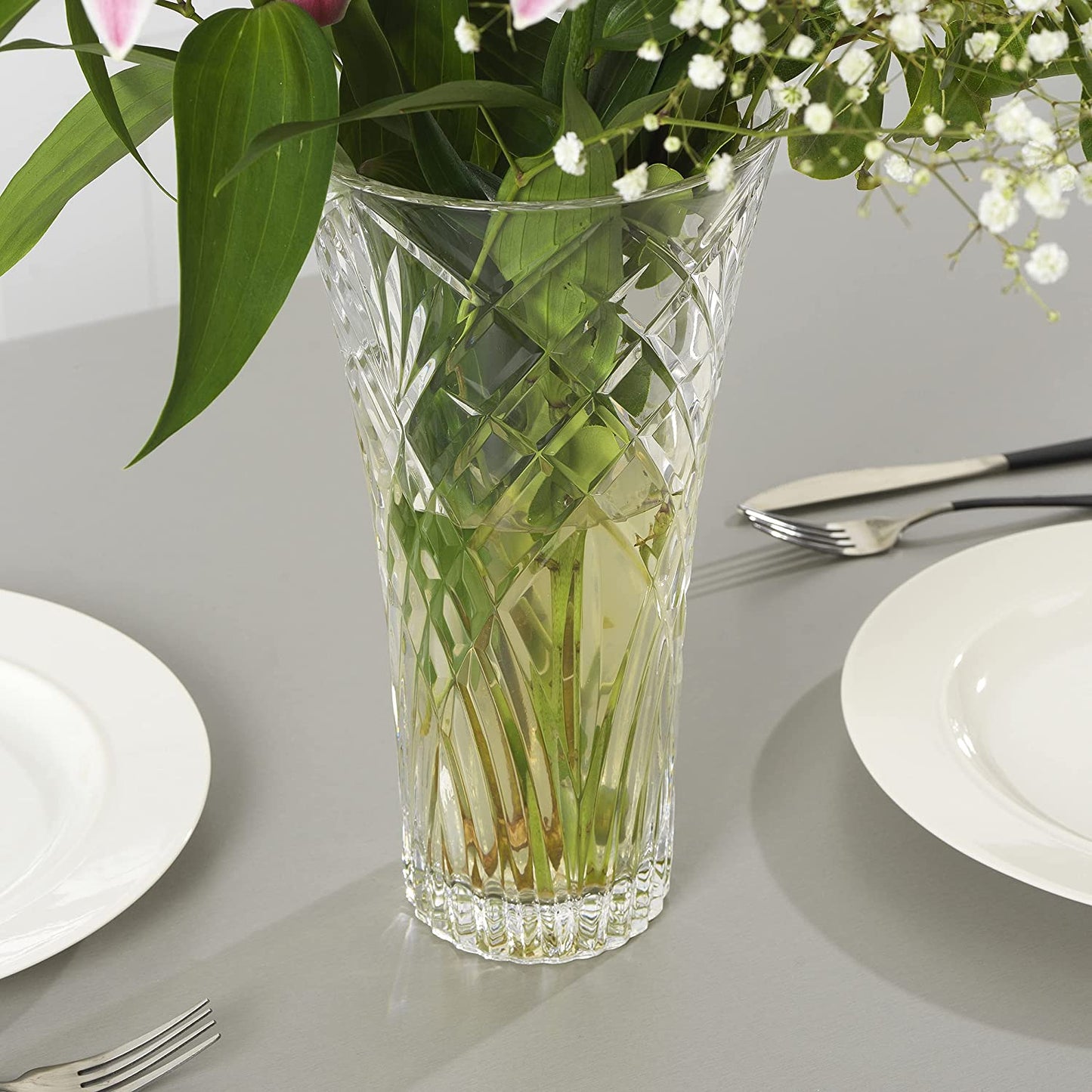 RCR melodia vase  H:30cm