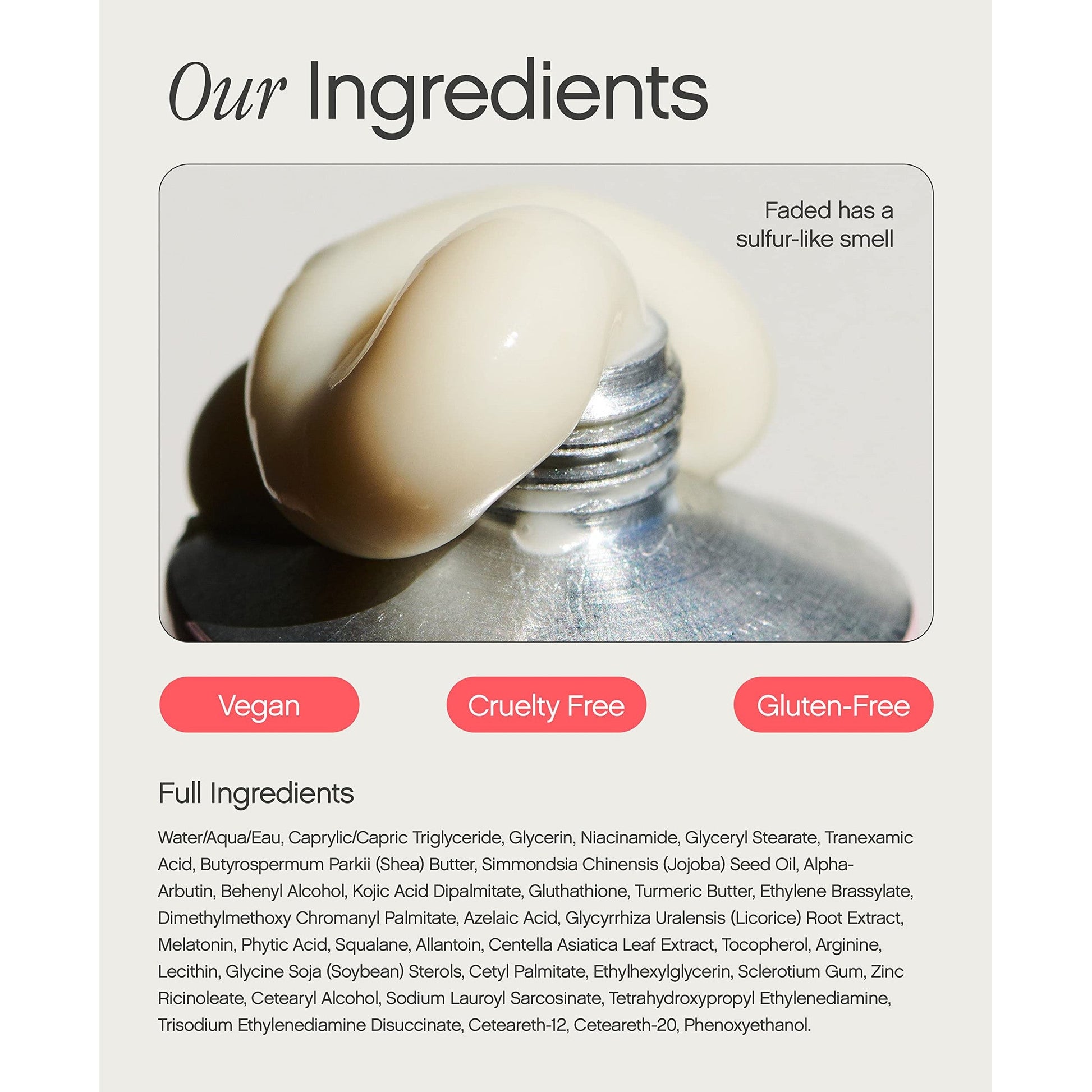 Topicals Faded Brightening and Clearing Serum | Reduces Discoloration, Post-Blemish Marks, Scars and Spots | Contains Kojic Acid and Niacinamide | Dermatologist-tested, Vegan, Cruelty-Free (0.5 Fl Oz) - Medaid International