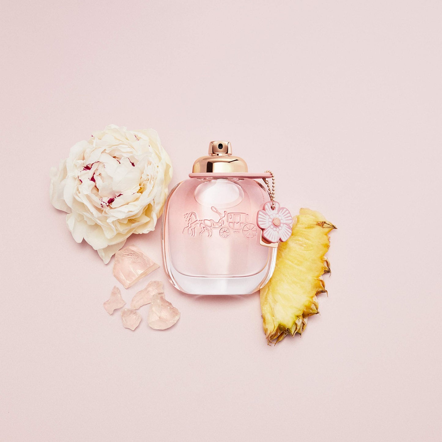 Coach Floral Eau de Parfum Spray 3.0 fl oz - Medaid International