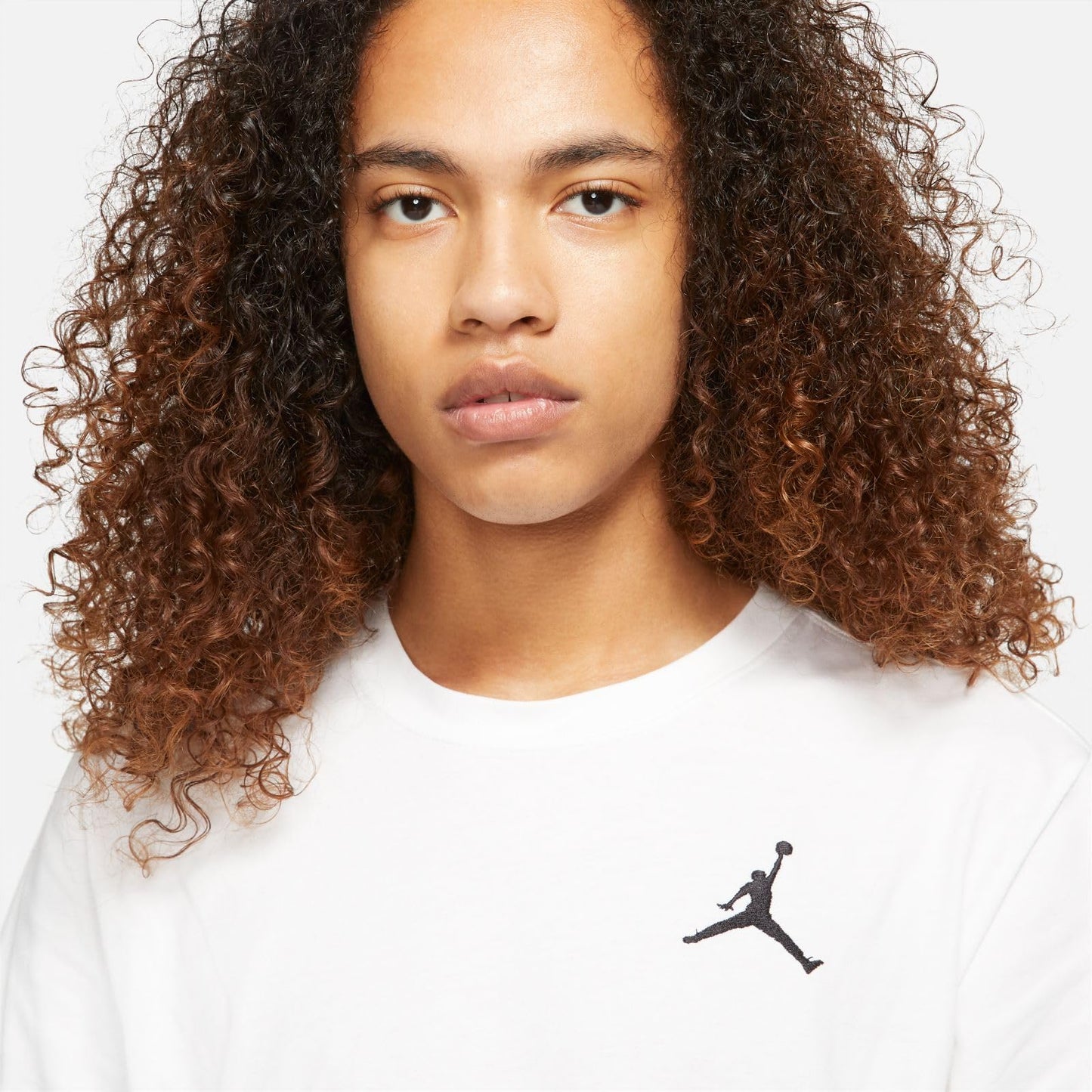 Nike Men's Classic, White/Black, L - Medaid International