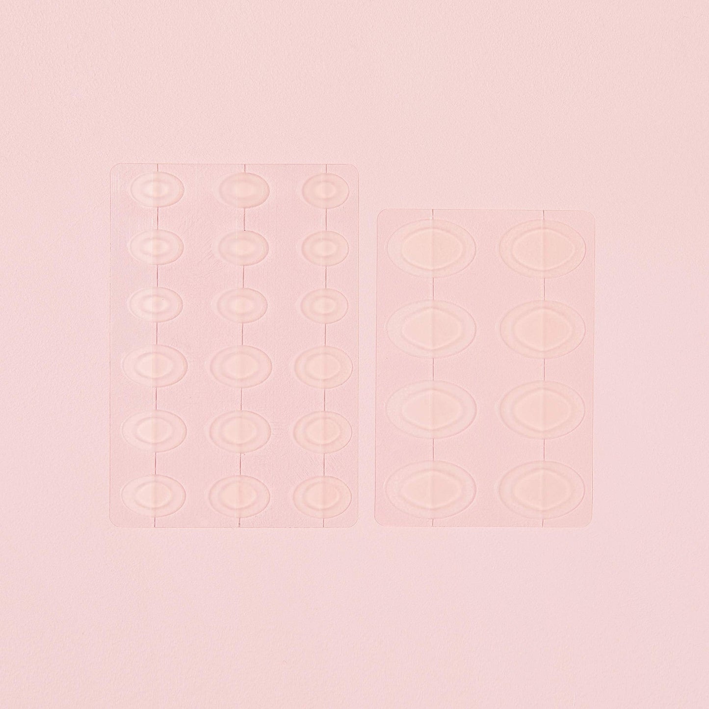 COSRX AC Collection Acne Patch, 26 Patches with Centella Asiatica Extract, Blemishes and Zits Cover, Spot Stickers for Face and Body - Medaid International