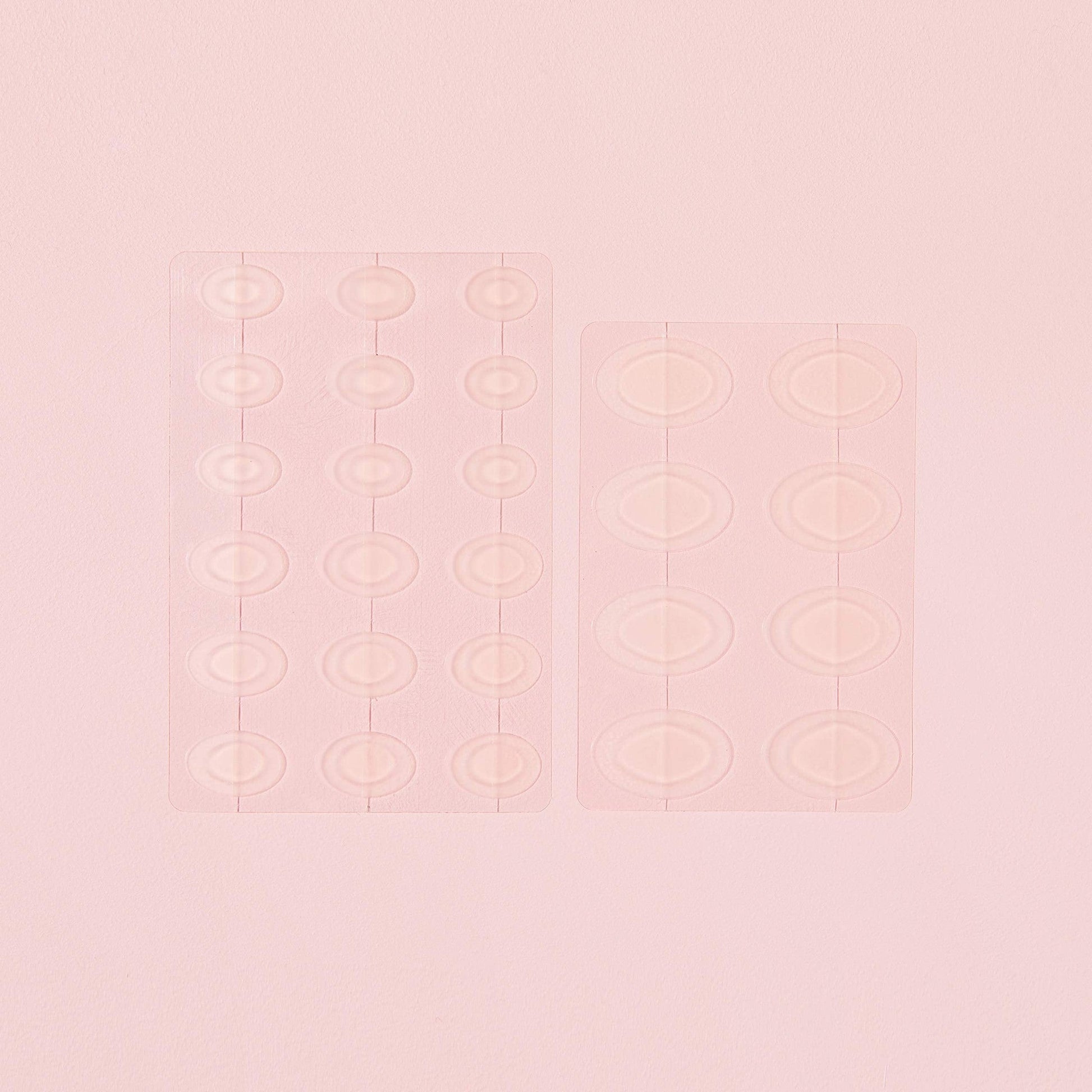 COSRX AC Collection Acne Patch, 26 Patches with Centella Asiatica Extract, Blemishes and Zits Cover, Spot Stickers for Face and Body - Medaid International