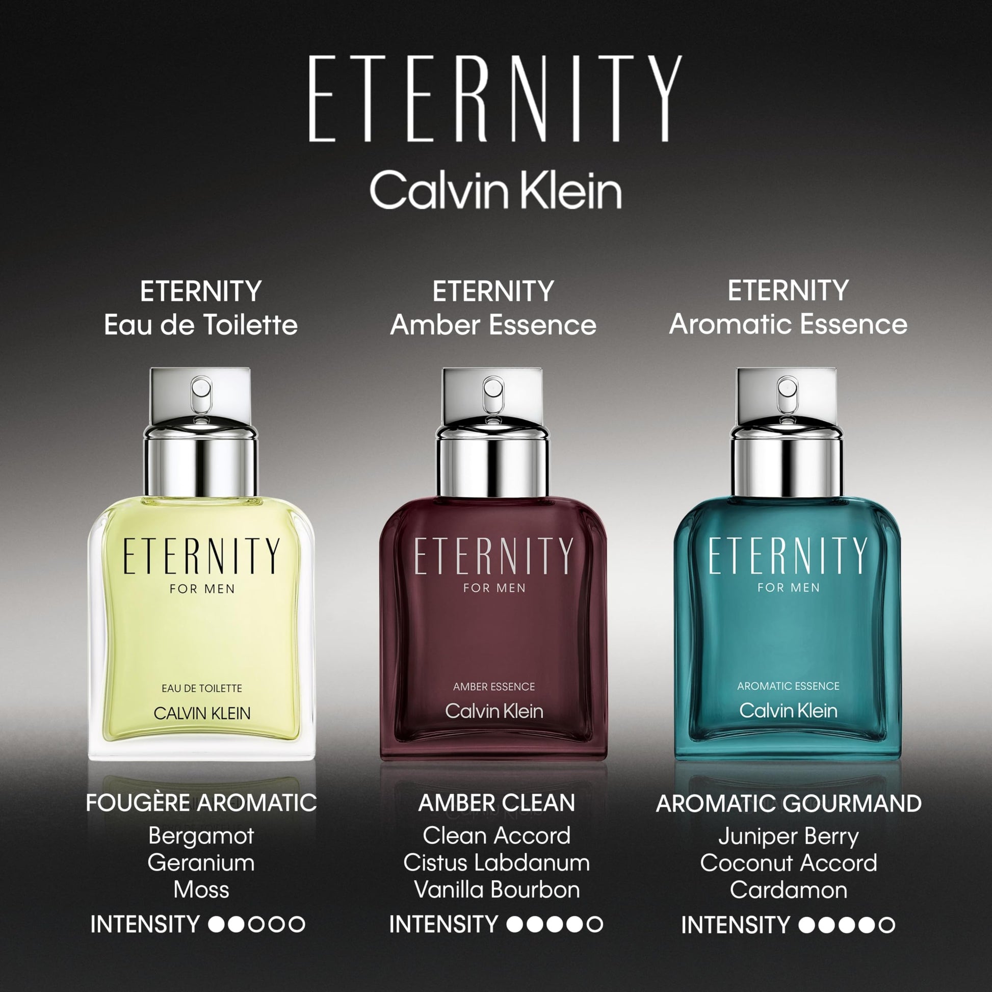 Calvin Klein Eternity For Men Eau de Toilette 6.7 fl oz - Medaid International