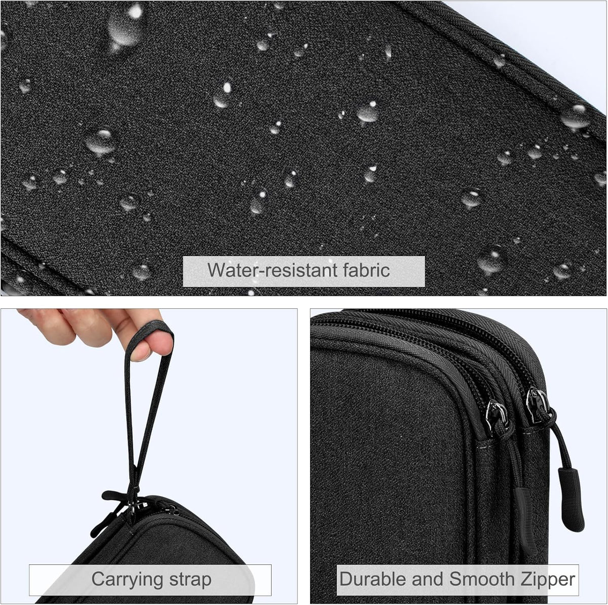 Accessories Bag