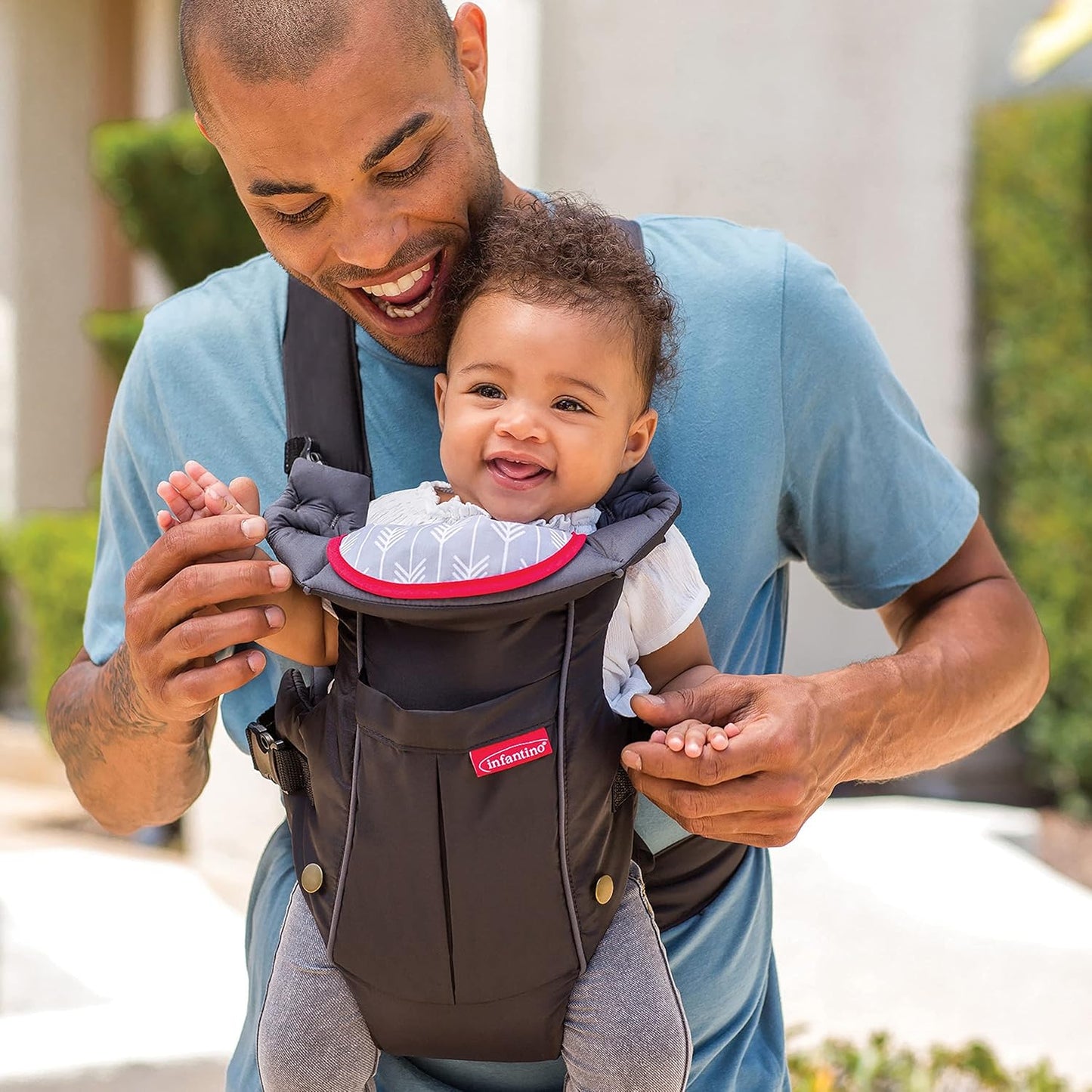 Infantino Swift™ Classic Carrier