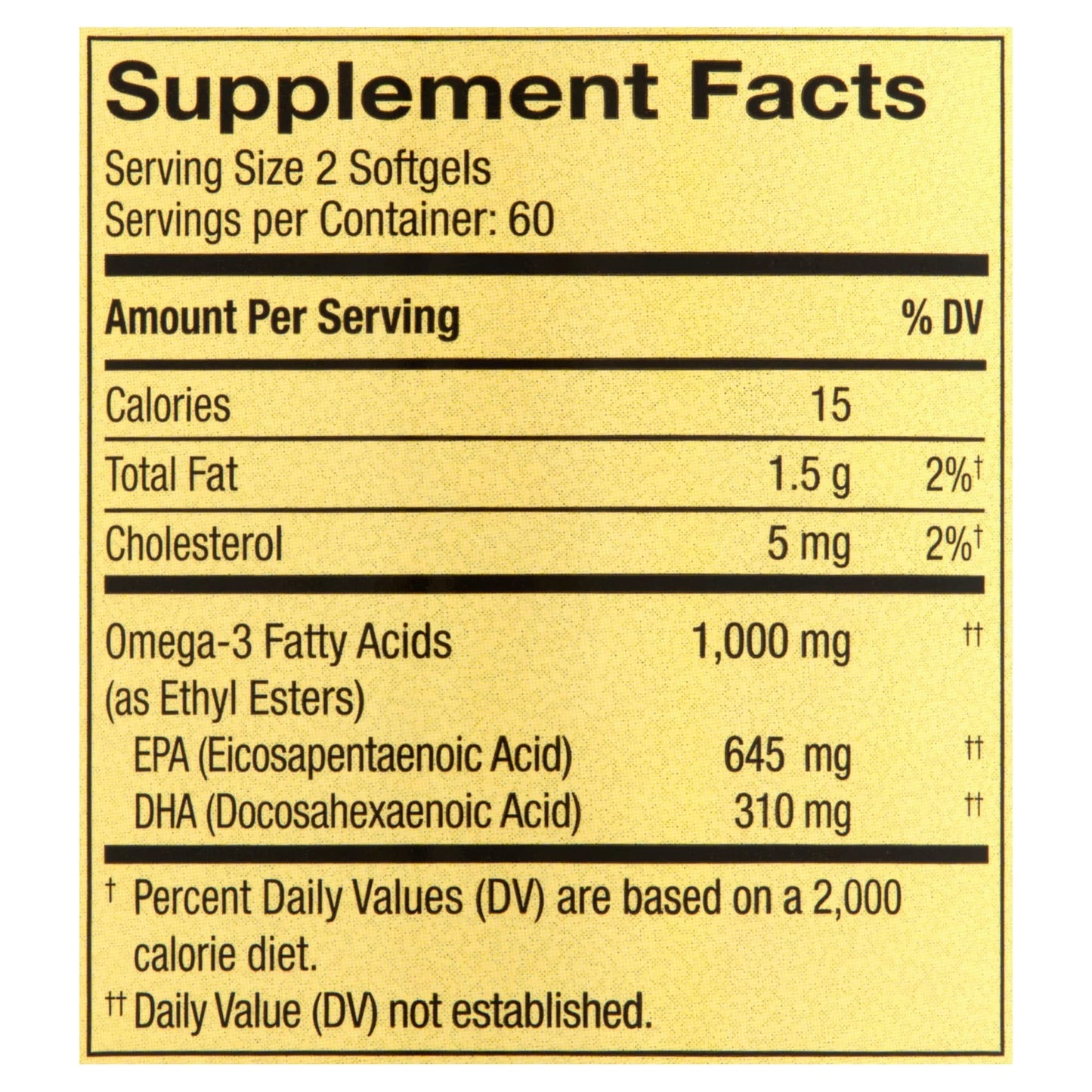 Spring Valley Omega-3 Mini from Fish Oil 1000 mg, 120 Count, Dietary Supplement, Omega 3 Mini Softgels Bundle with Luall's 45 Diabetes Decoded - Medaid International
