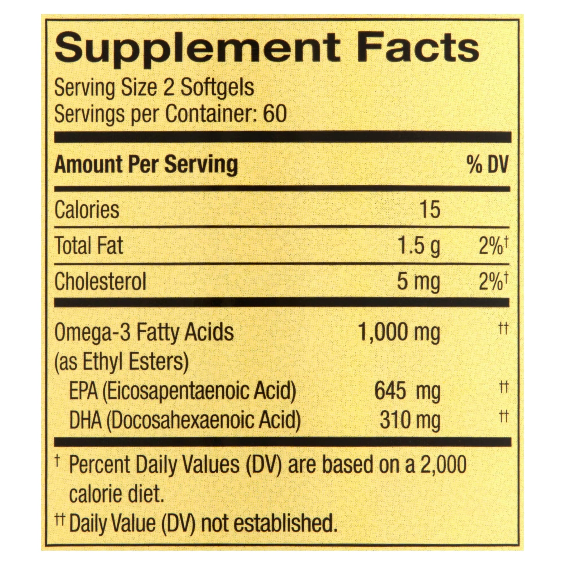 Spring Valley Omega-3 Mini from Fish Oil 1000 mg, 120 Count, Dietary Supplement, Omega 3 Mini Softgels Bundle with Luall's 45 Diabetes Decoded - Medaid International
