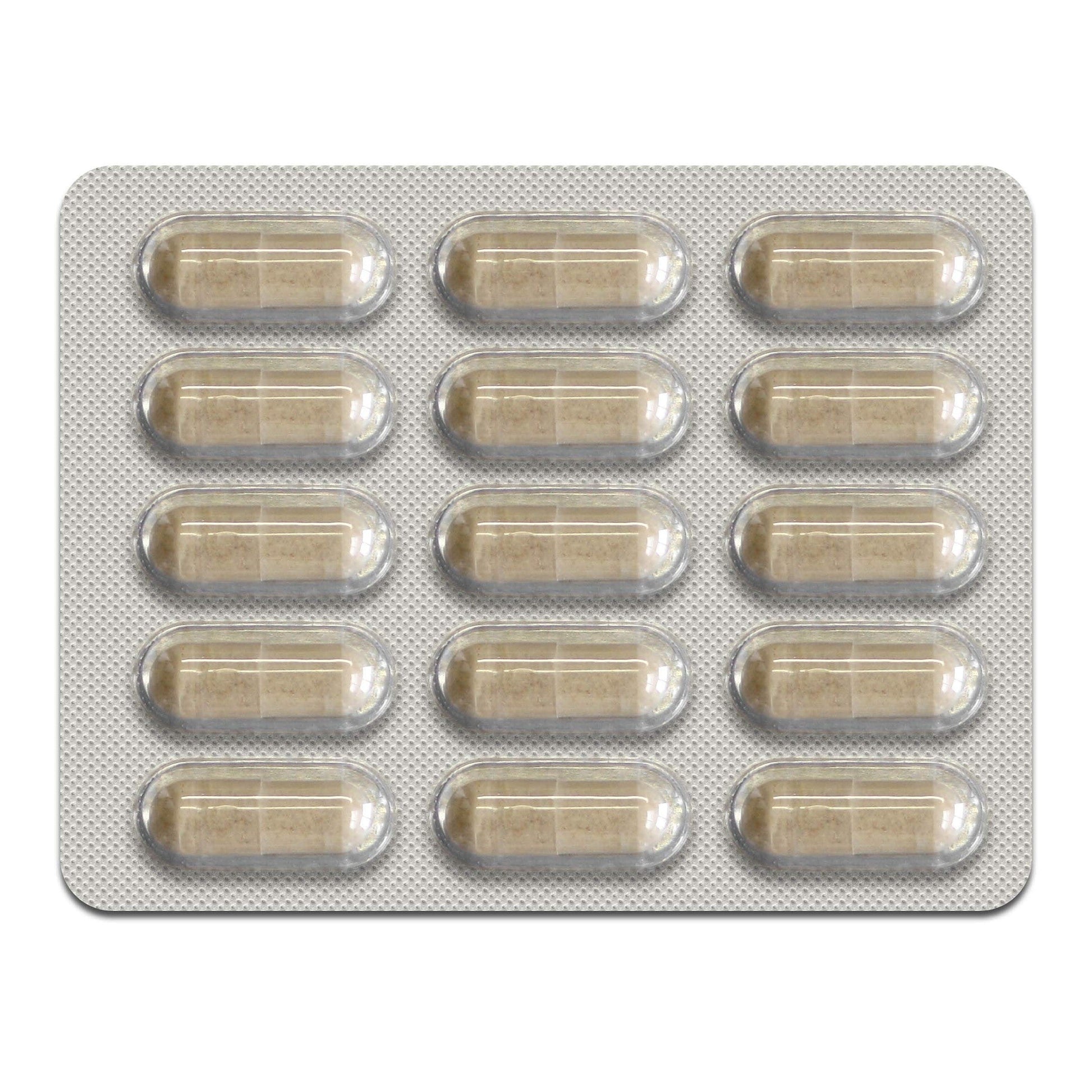 Femmenessence® MacaLife® – Clinically Proven Perimenopausal Supplement for Natural Hormone Balance, Symptom Relief, Heart & Mood Support, Without Added Hormones (240 Capsules, 120 Day Supply) - Medaid International