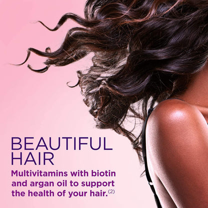 Nature’S Bounty Hair, Skin & Nails “ 150 Tablets - Medaid International