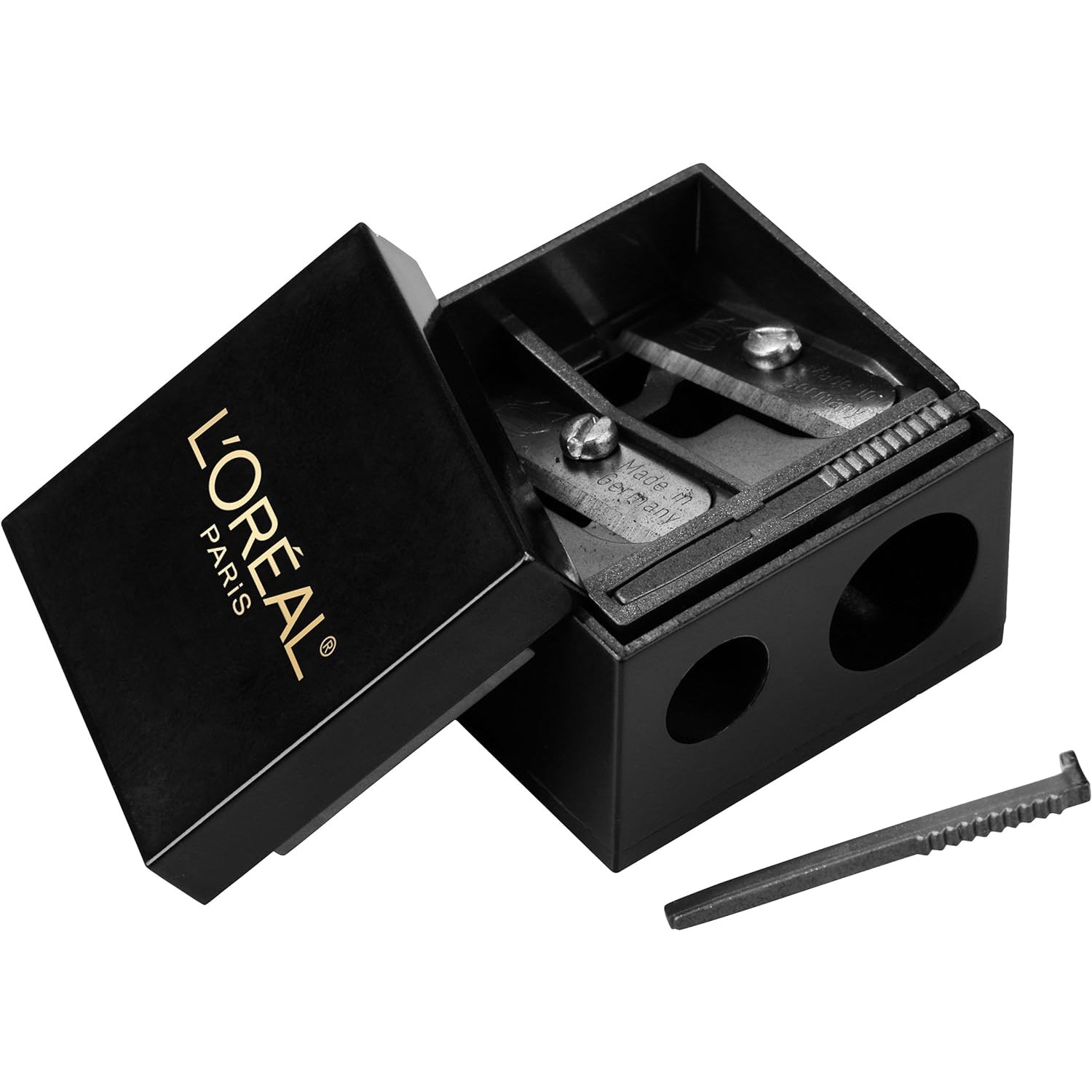 L'Oreal Paris Cosmetics Infallible Eye Makeup Pencil Sharpener - Medaid International