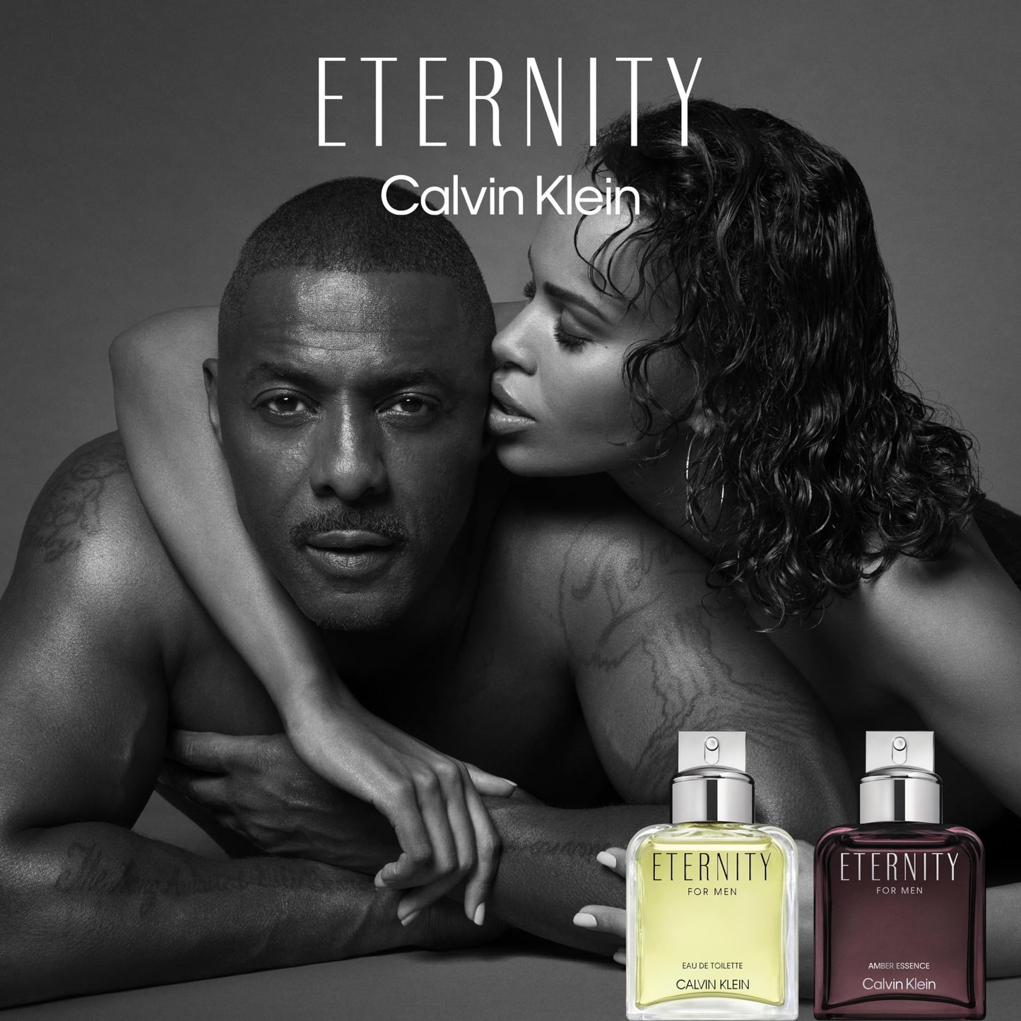 Calvin Klein Eternity For Men Eau de Toilette 6.7 fl oz - Medaid International